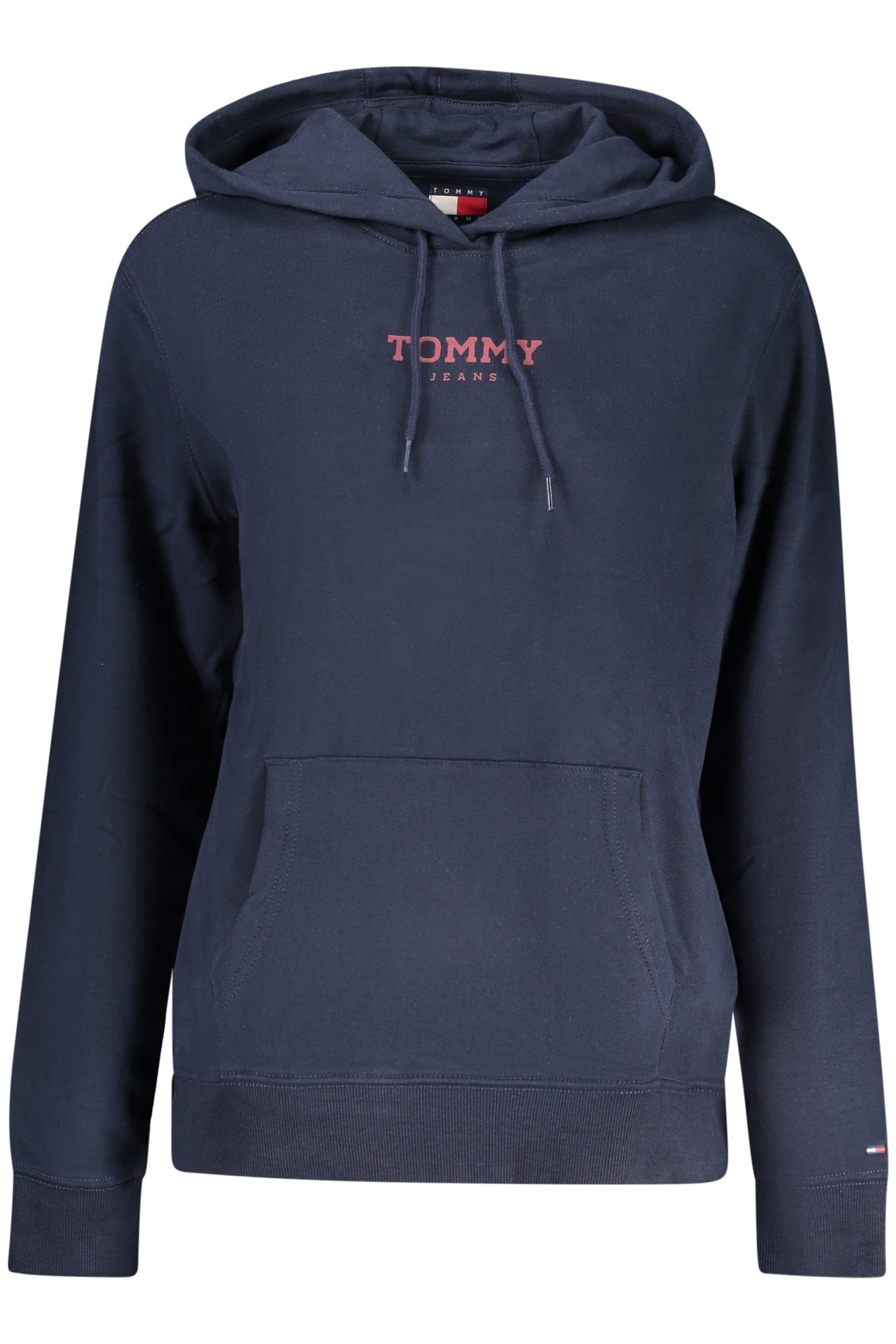 TOMMY HILFIGER Sweatshirts Blue - DW0DW21921