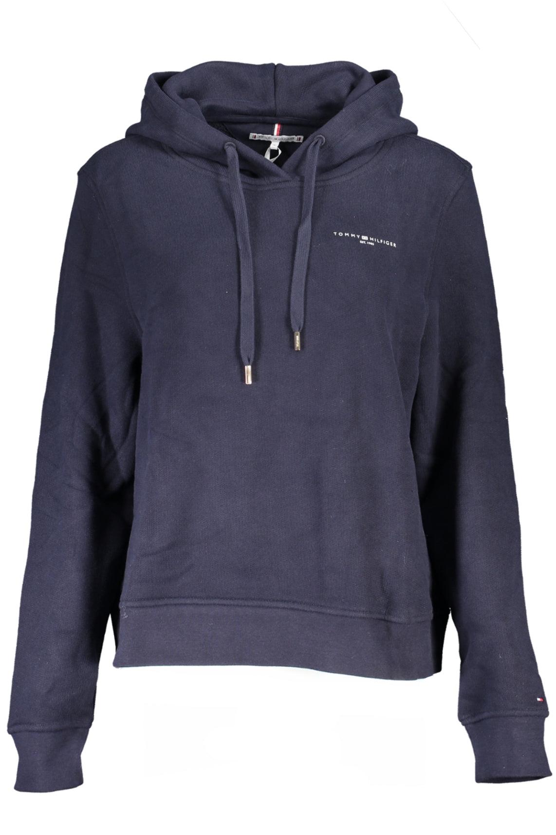 TOMMY HILFIGER Sweatshirts Blue - WW0WW40274