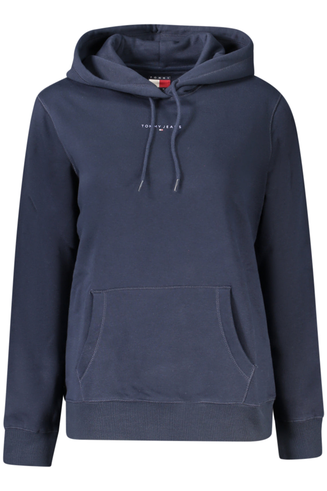 TOMMY HILFIGER Sweatshirts Blue - DW0DW21963
