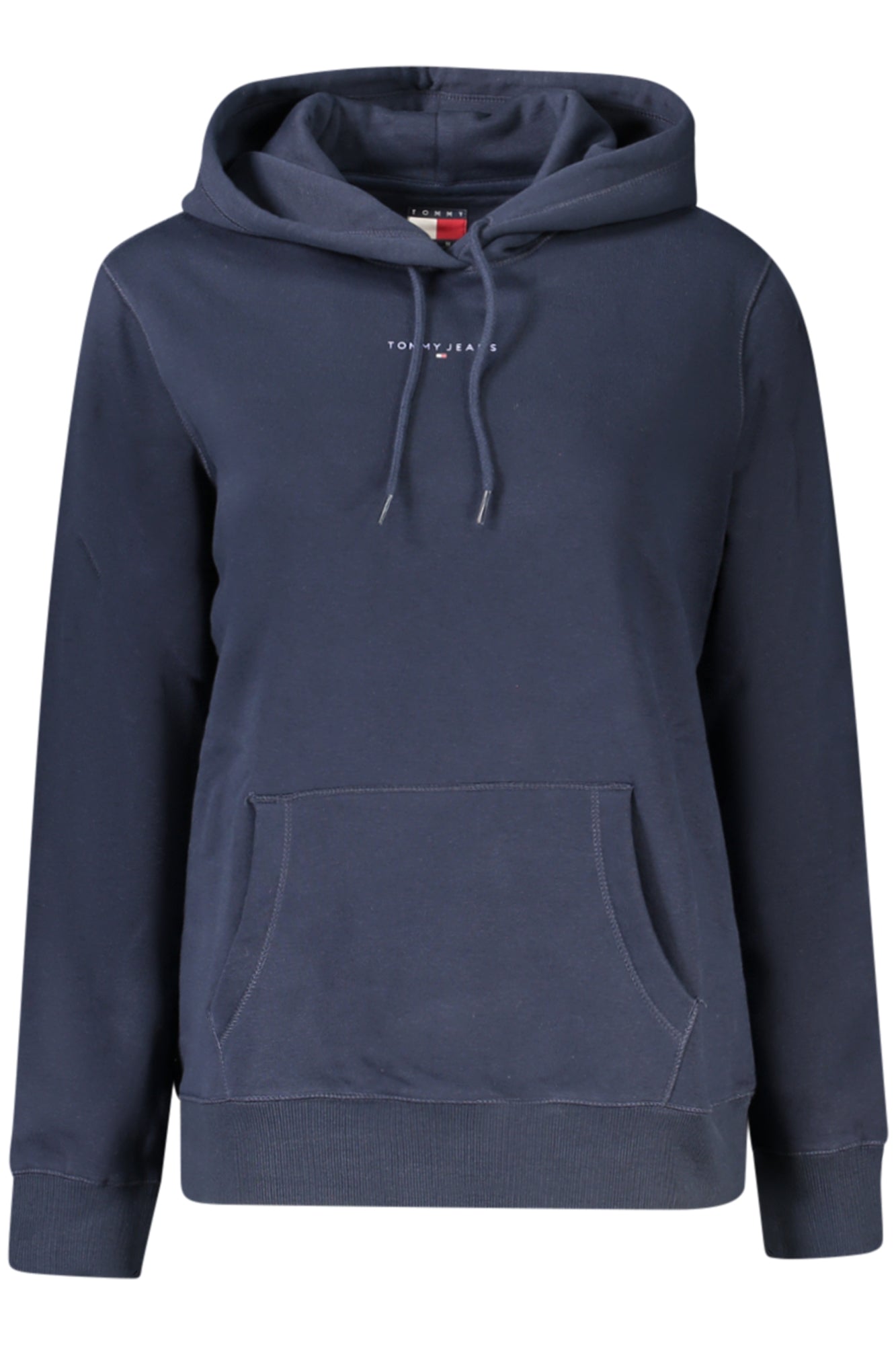 TOMMY HILFIGER Sweatshirts Blue - DW0DW21963