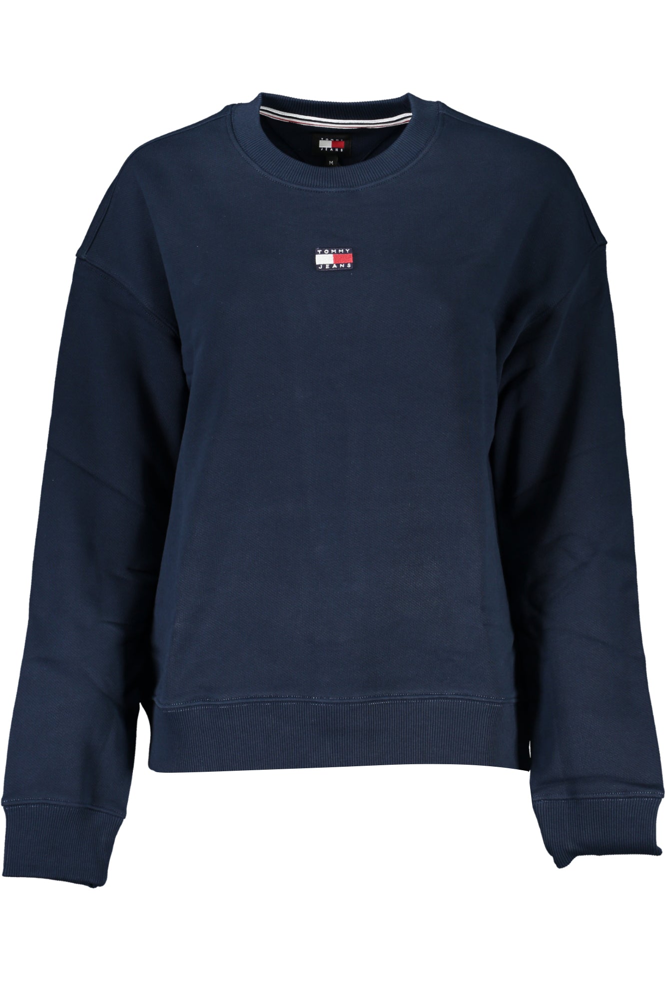 TOMMY HILFIGER Sweatshirts Blue - DW0DW17325