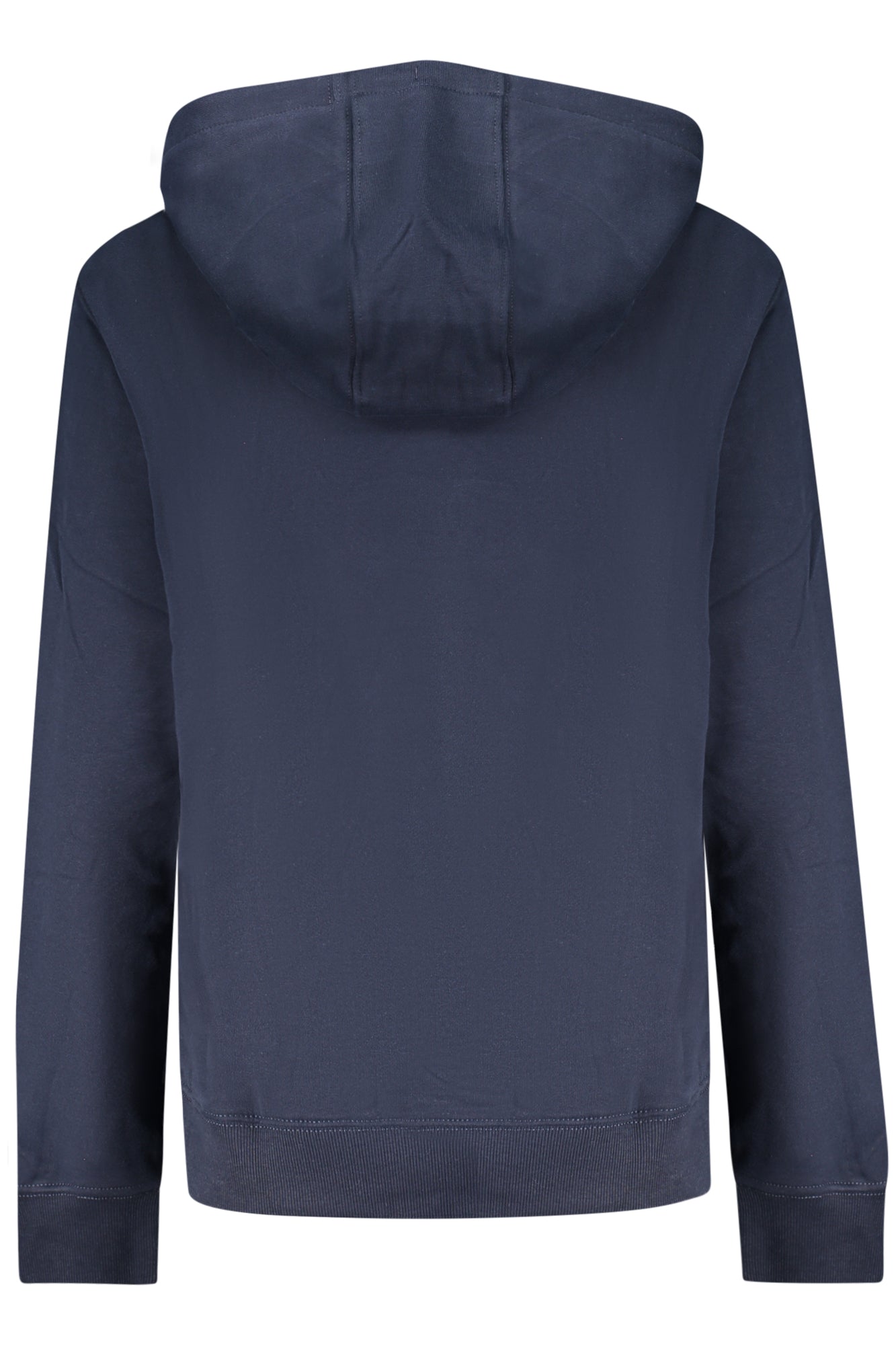 TOMMY HILFIGER Sweatshirts Blue - DW0DW21921