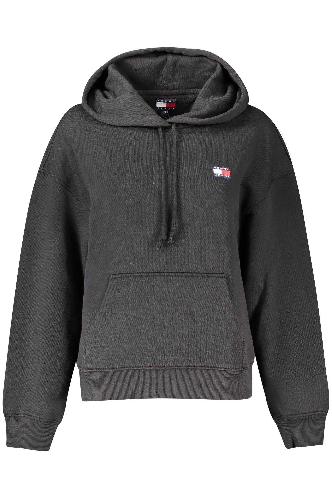 TOMMY HILFIGER Sweatshirts Black - DW0DW19414
