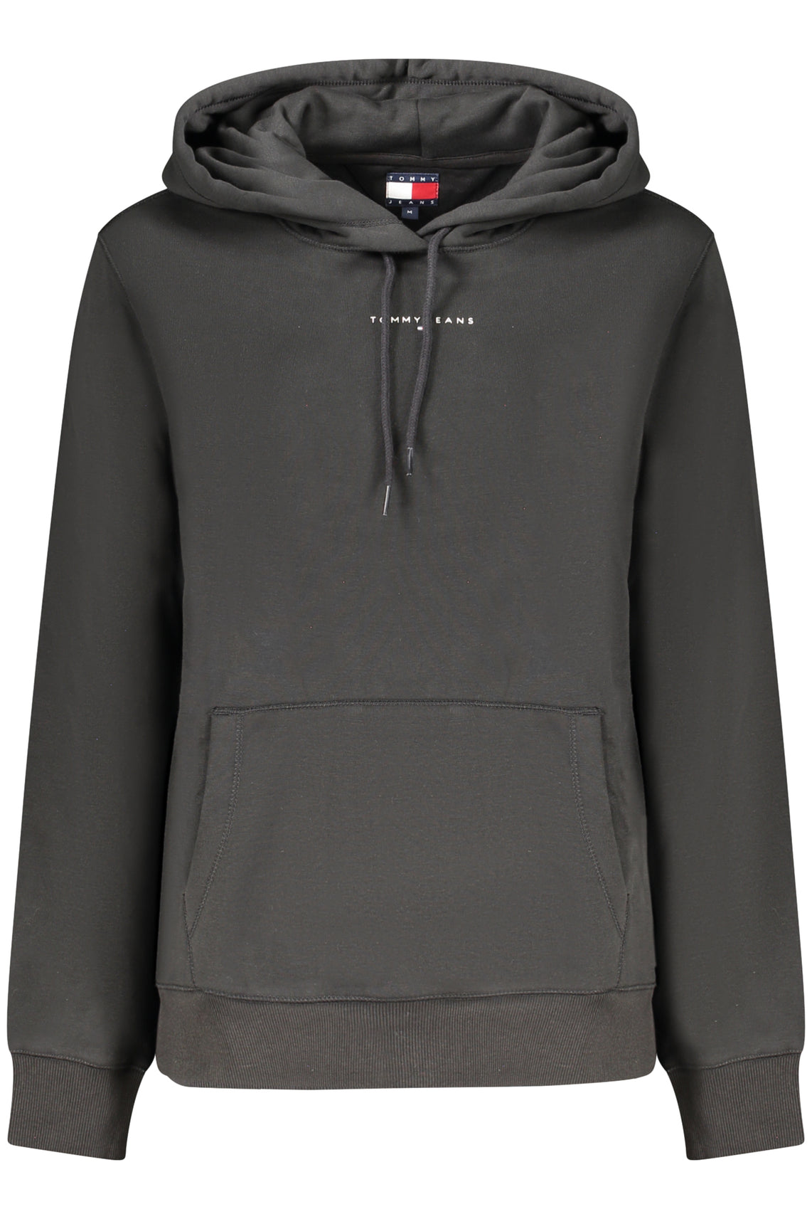 TOMMY HILFIGER Sweatshirts Black - DW0DW21963