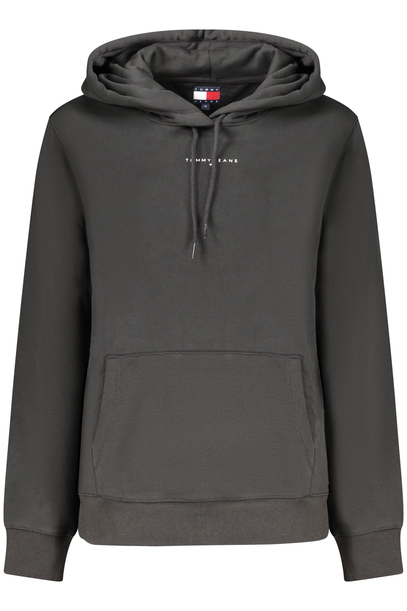 TOMMY HILFIGER Sweatshirts Black - DW0DW21963