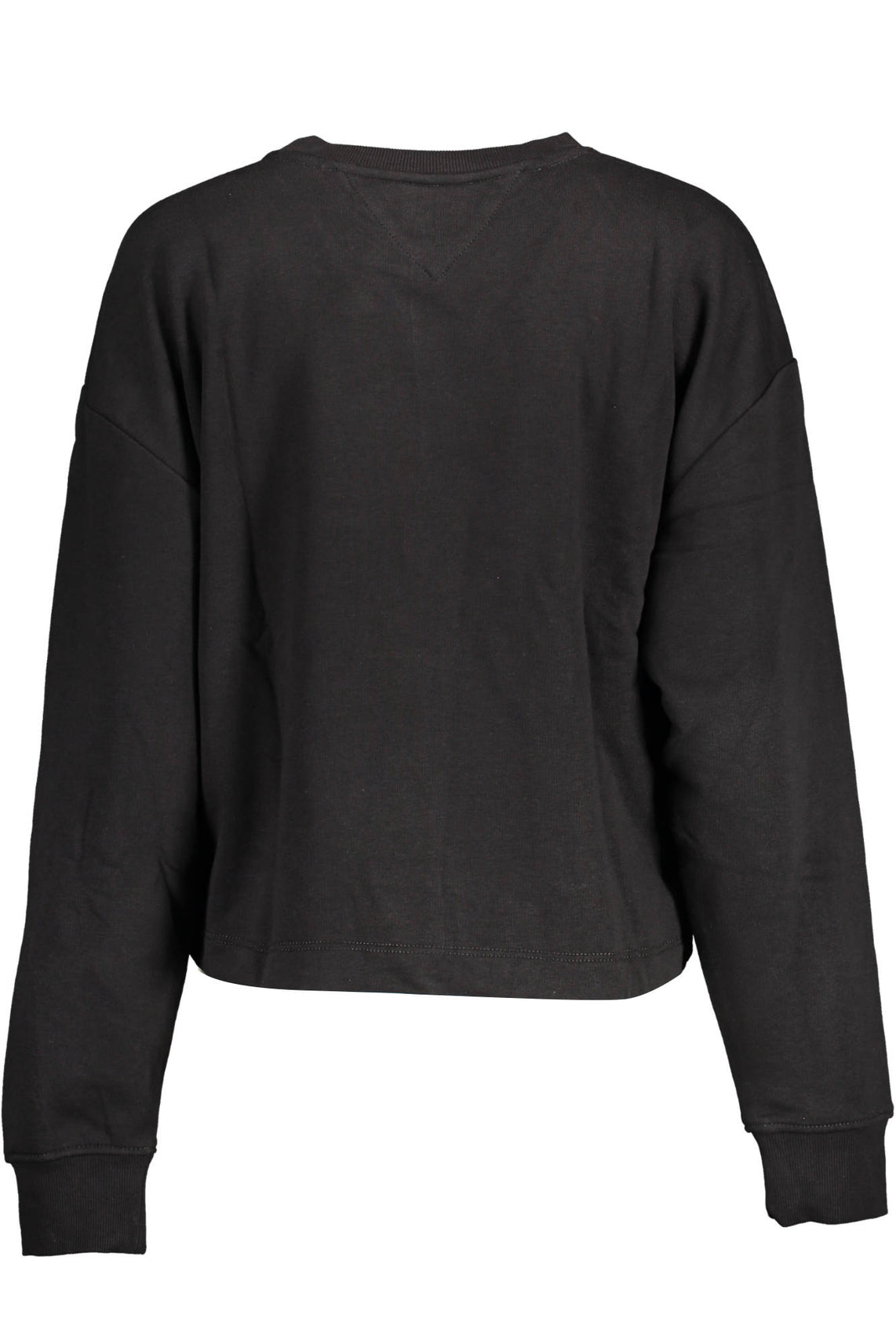 Sweatshirt without zip women black