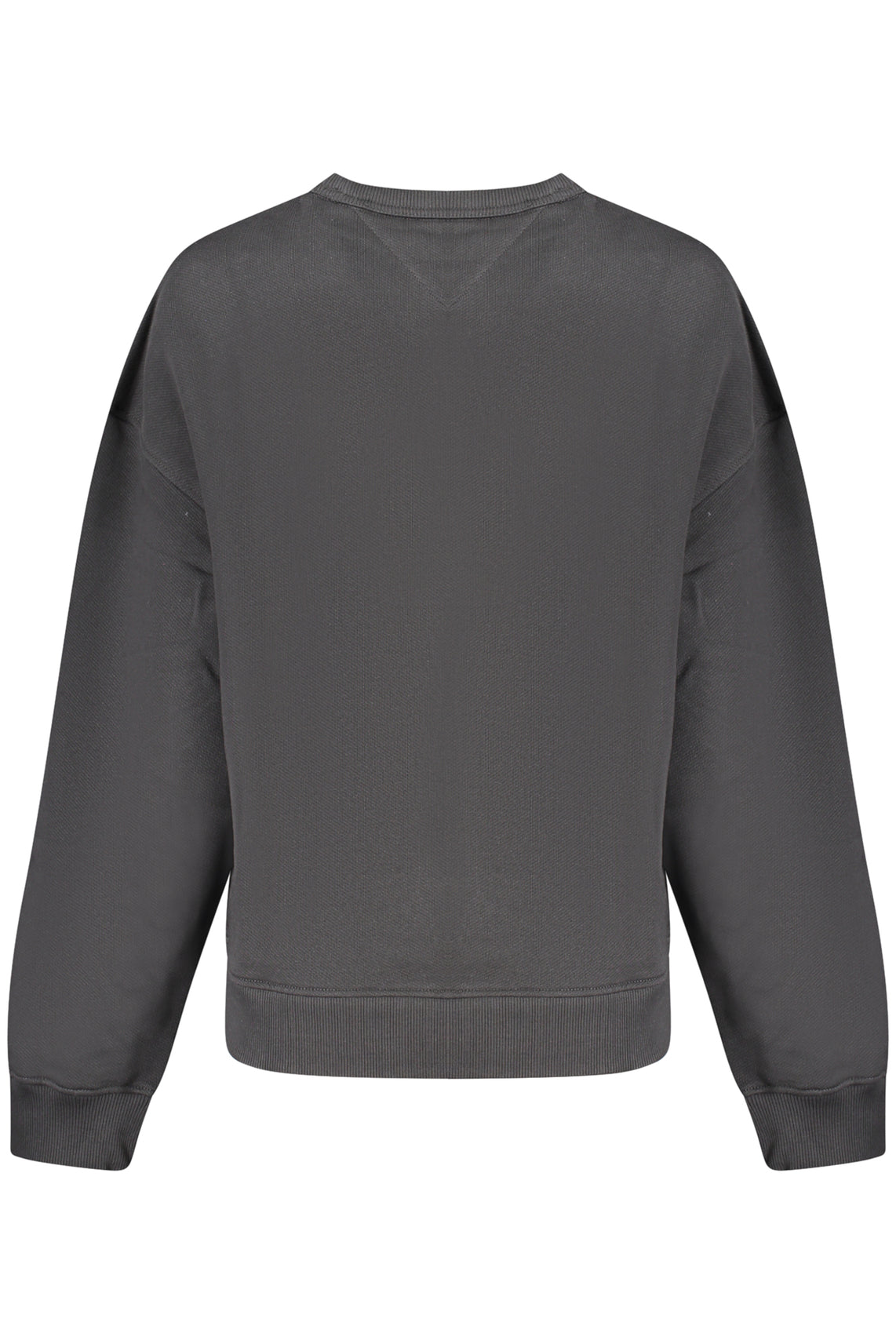 TOMMY HILFIGER Sweatshirts Black - DW0DW19408