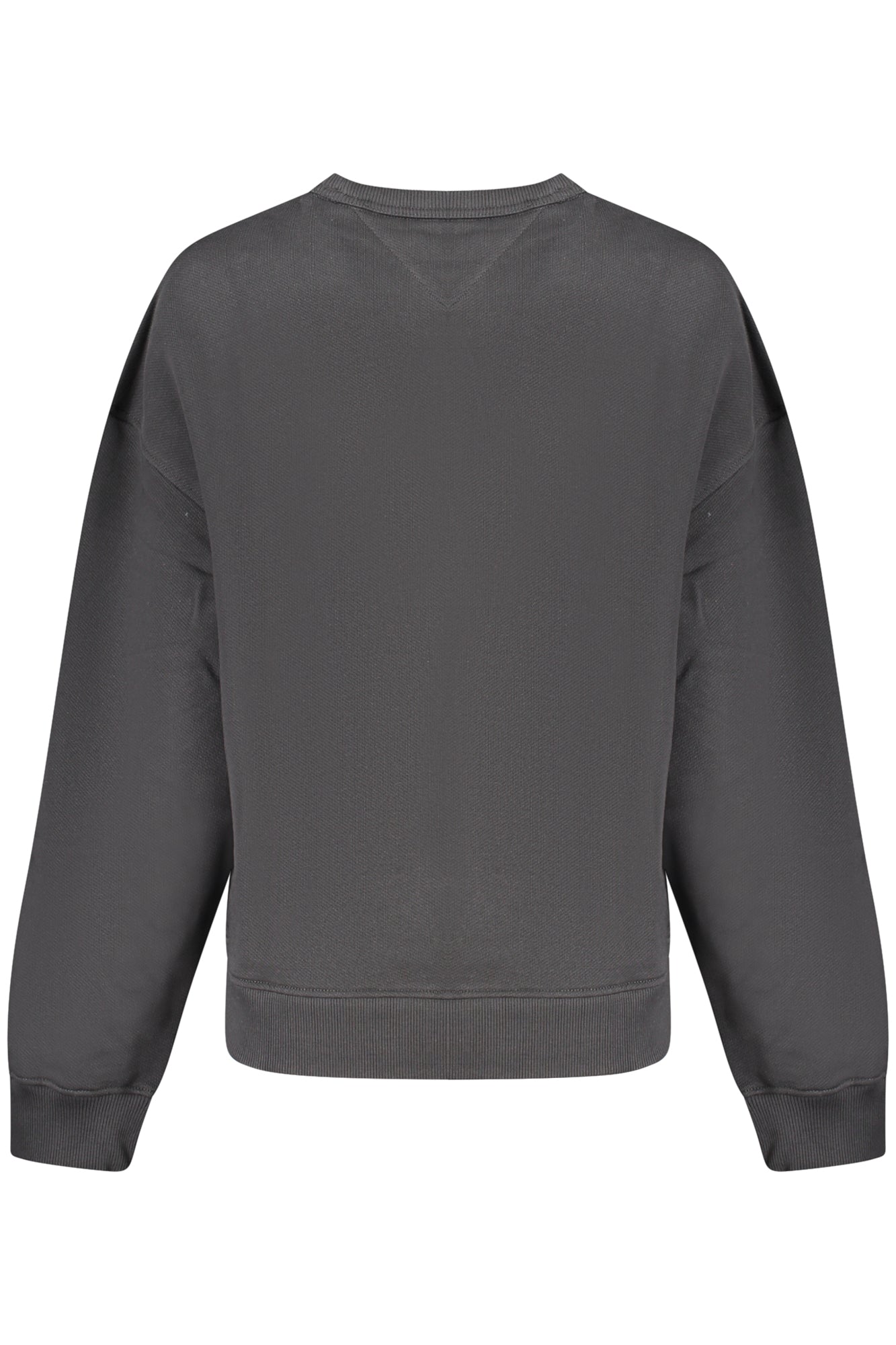 TOMMY HILFIGER Sweatshirts Black - DW0DW19408