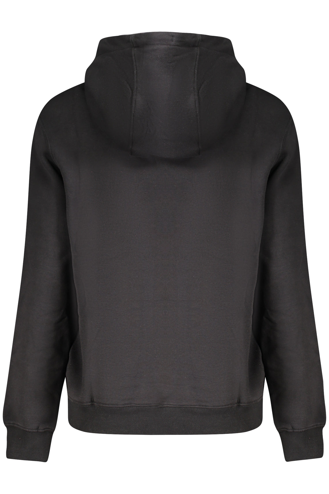 TOMMY HILFIGER Sweatshirts Black - DW0DW20170
