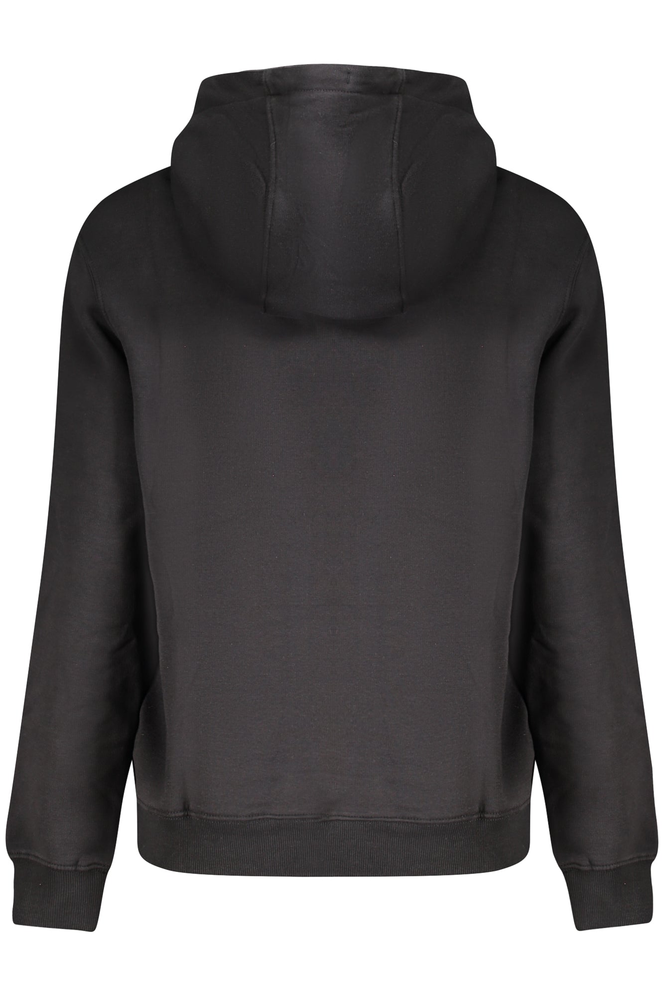 TOMMY HILFIGER Sweatshirts Black - DW0DW20170