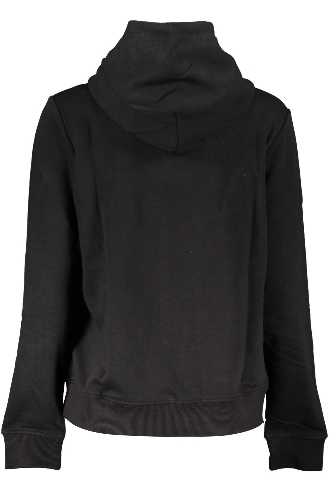 Sweatshirt without zip women black