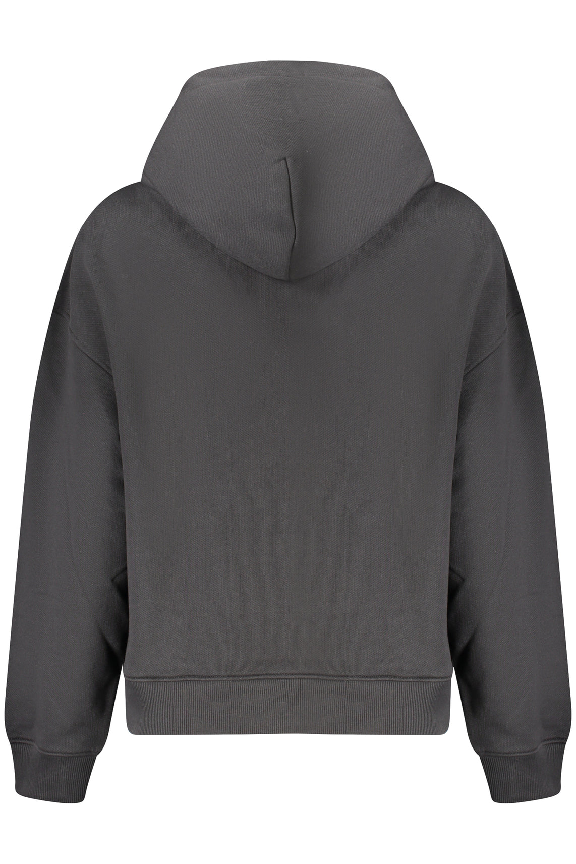 TOMMY HILFIGER Sweatshirts Black - DW0DW19414
