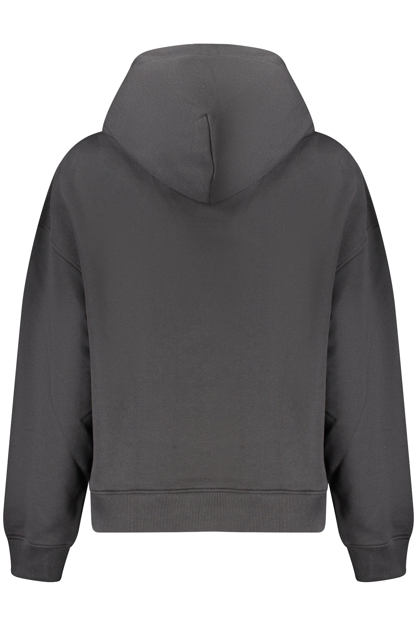 TOMMY HILFIGER Sweatshirts Black - DW0DW19414