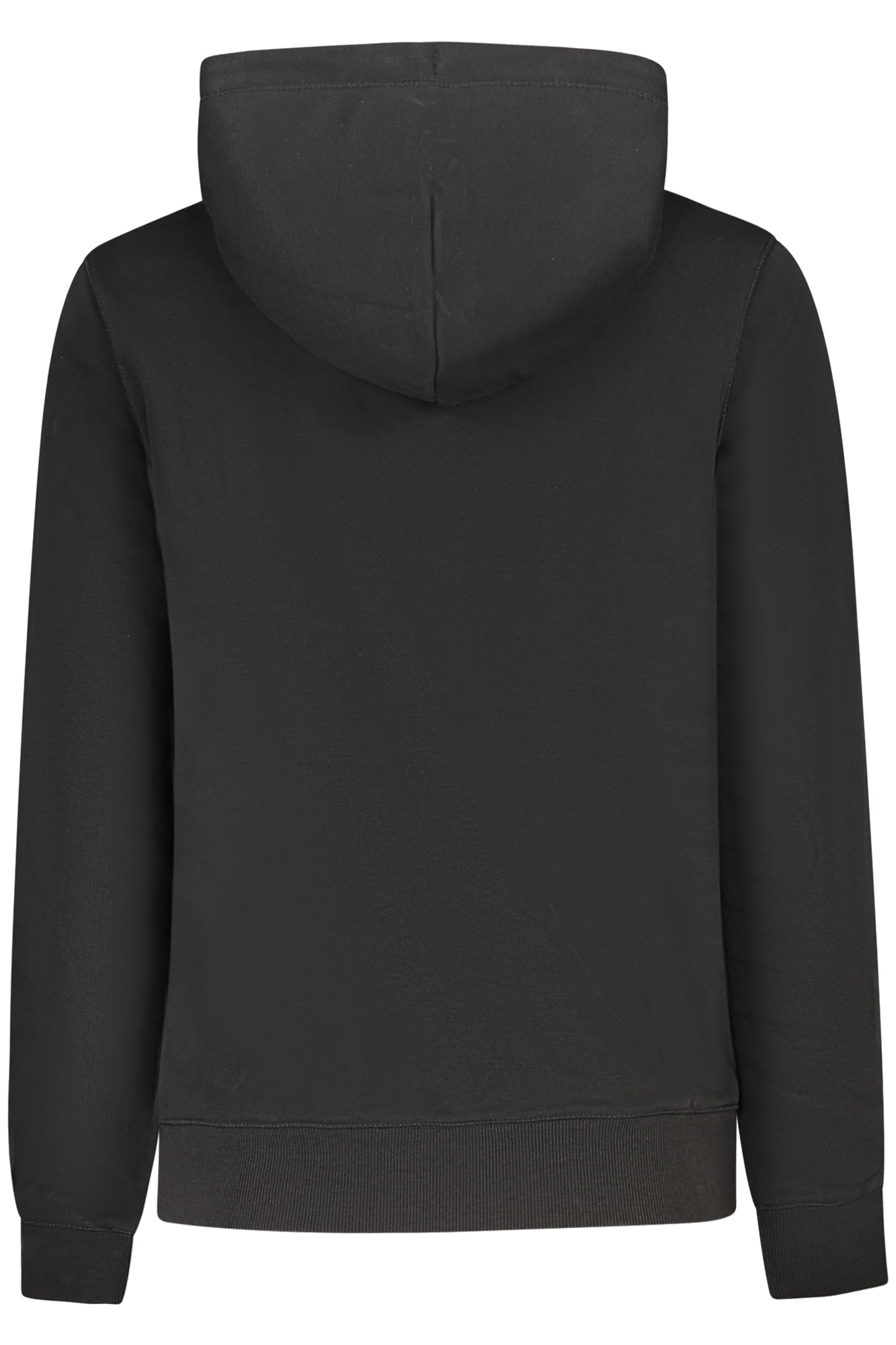 TOMMY HILFIGER Sweatshirts Black - DW0DW21963