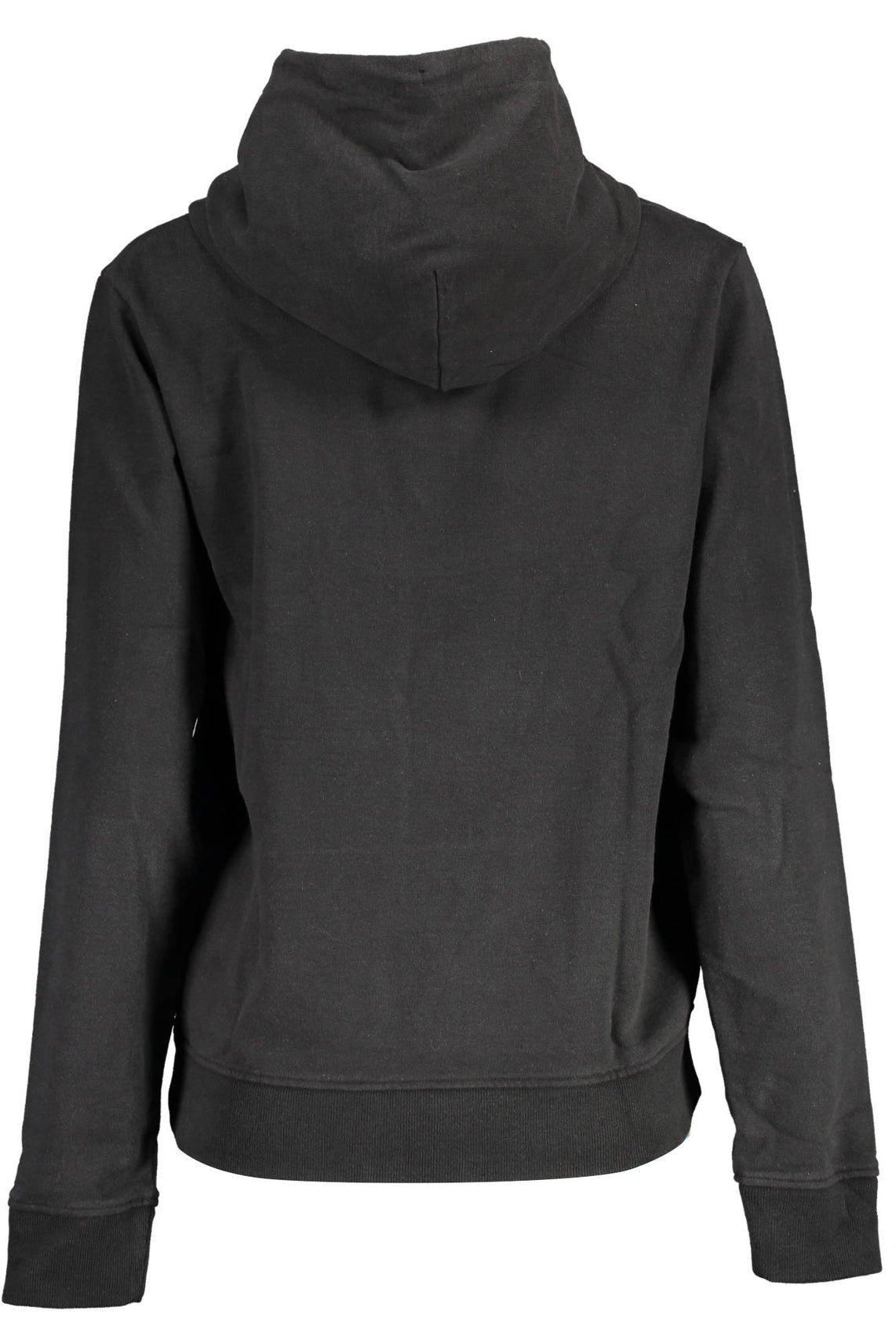 Sweatshirt without zip women black