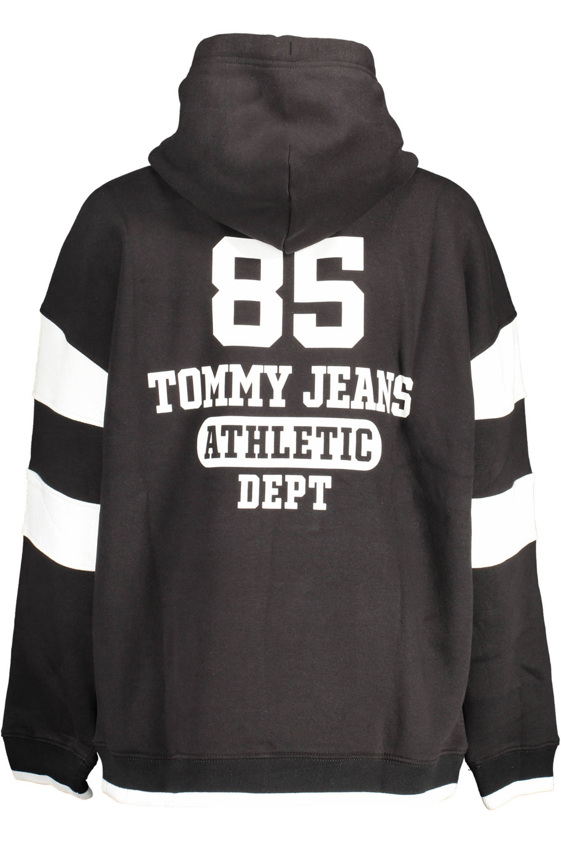 TOMMY HILFIGER Sweatshirts Black - DW0DW14860