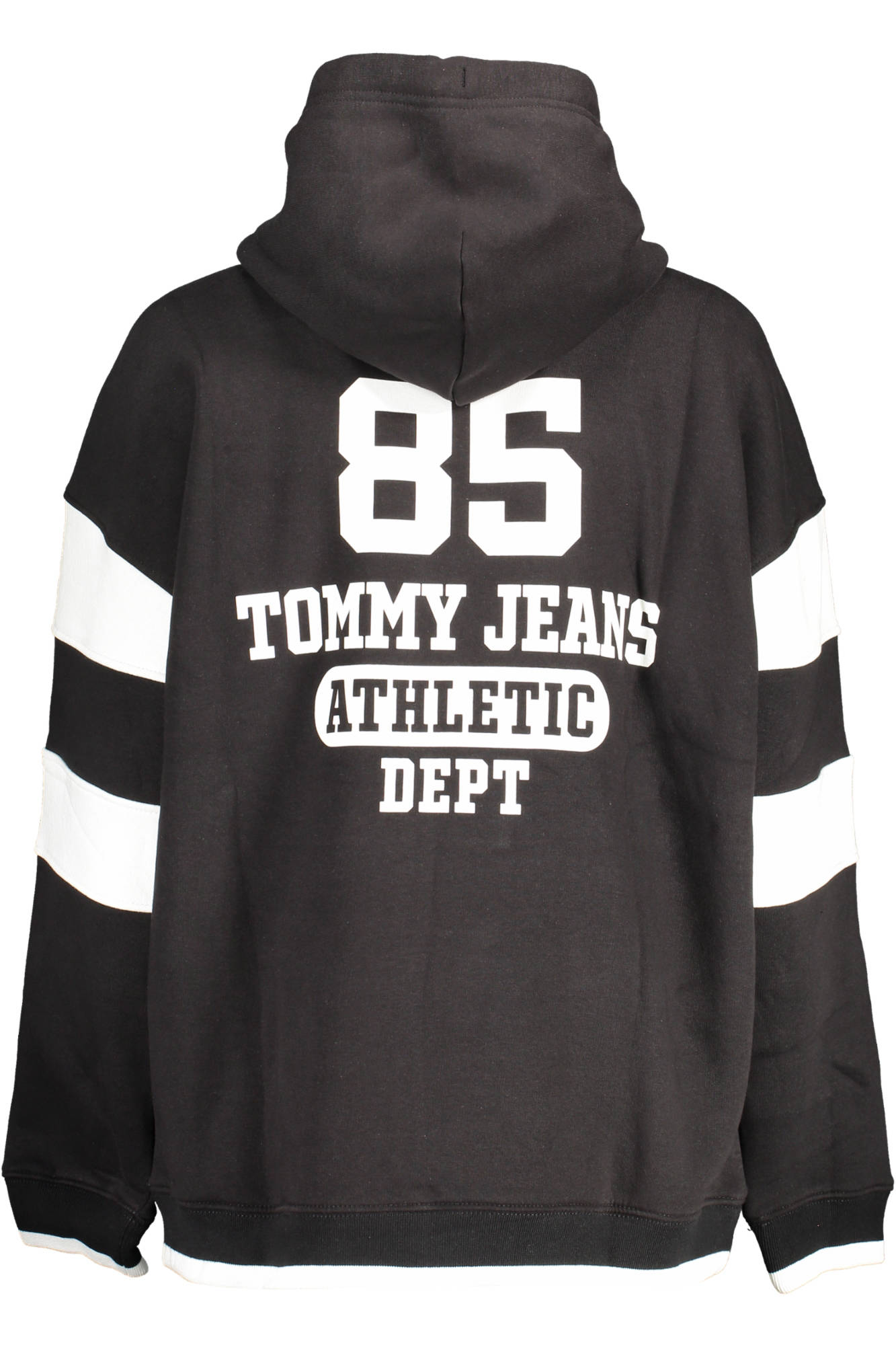TOMMY HILFIGER Sweatshirts Black - DW0DW14860