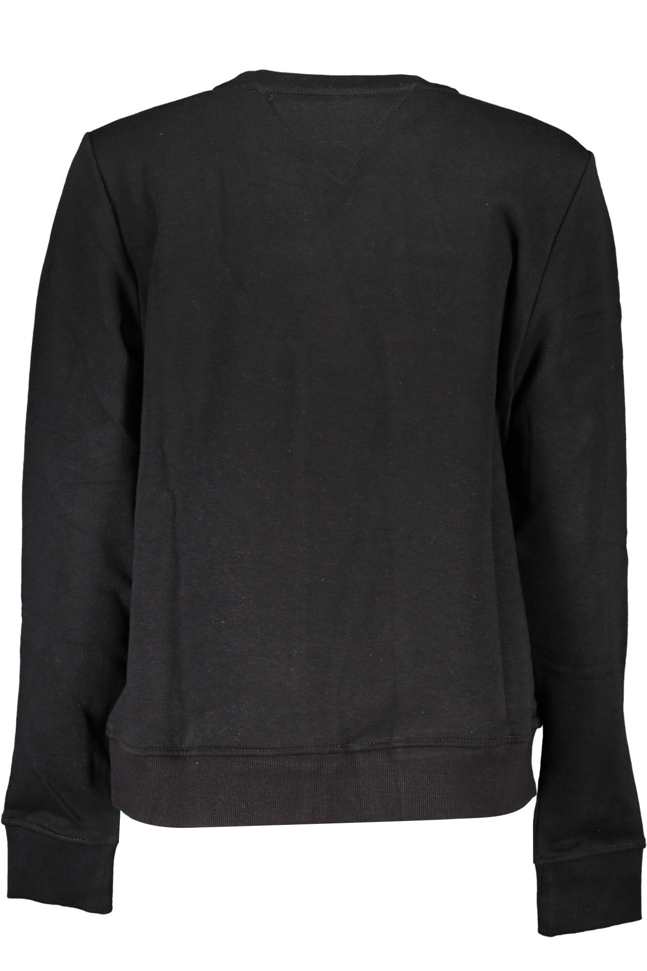 Sweatshirt without zip women black