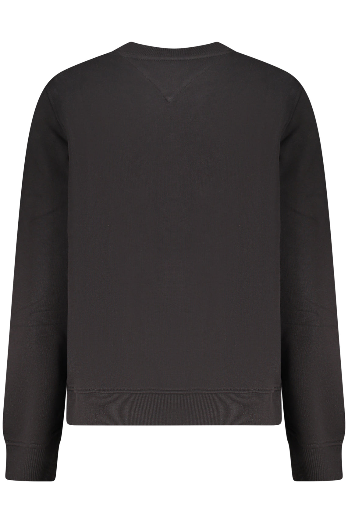 TOMMY HILFIGER Sweatshirts Black - DW0DW22564