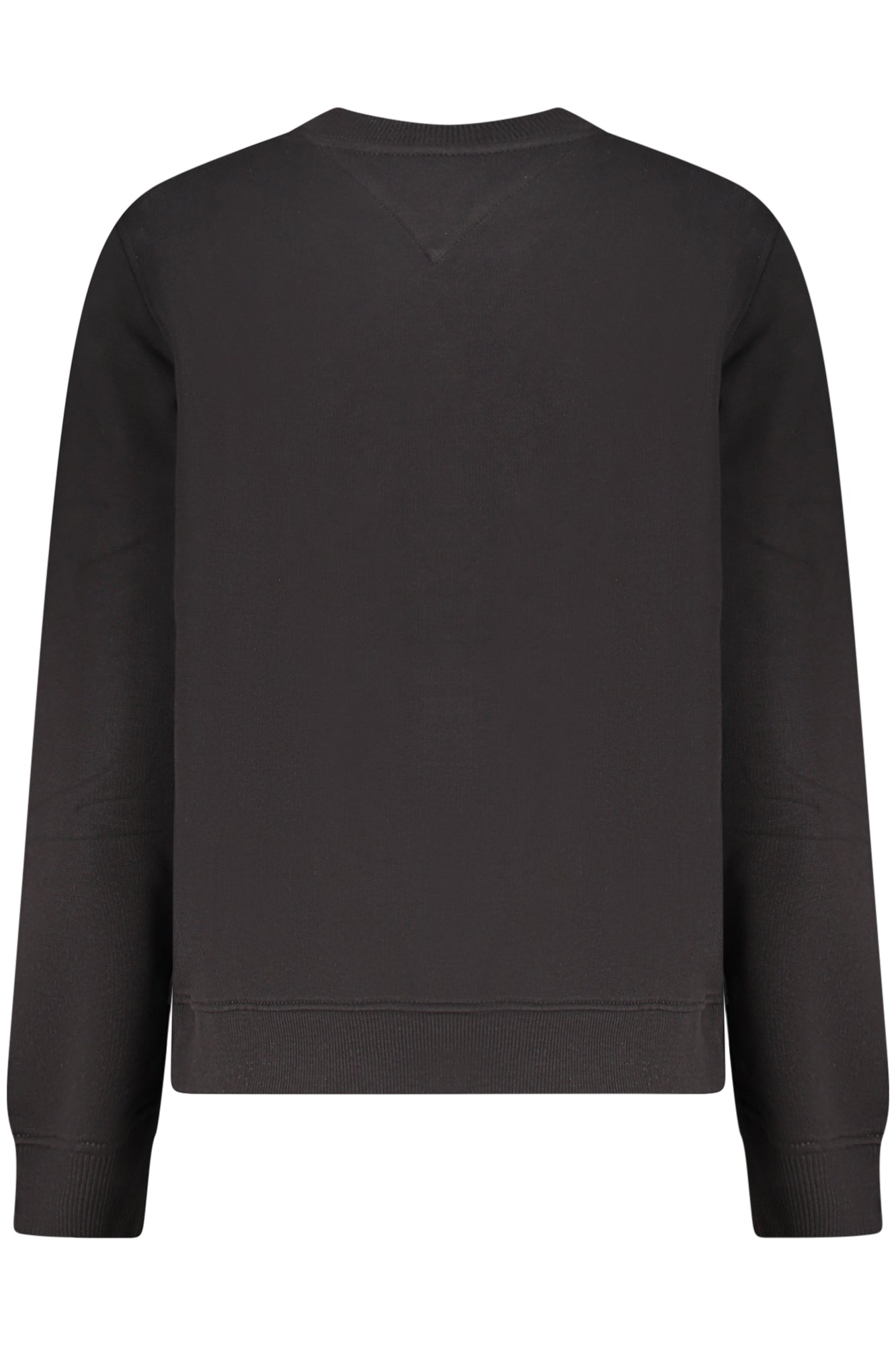 TOMMY HILFIGER Sweatshirts Black - DW0DW22564