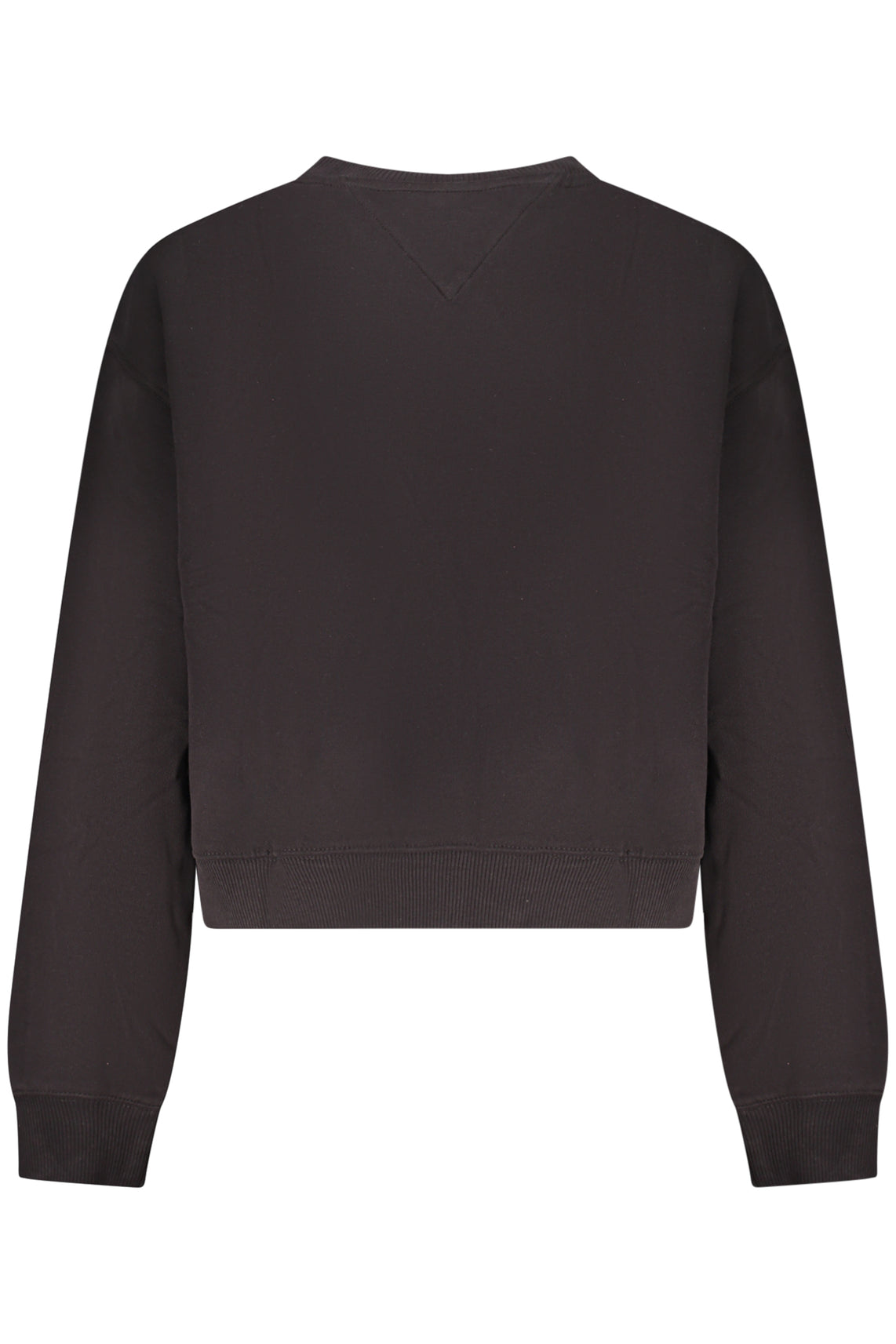 TOMMY HILFIGER Sweatshirts Black - DW0DW22985
