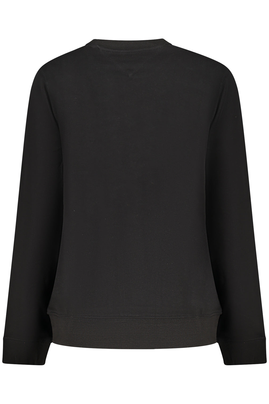 TOMMY HILFIGER Sweatshirts Black - DW0DW20942