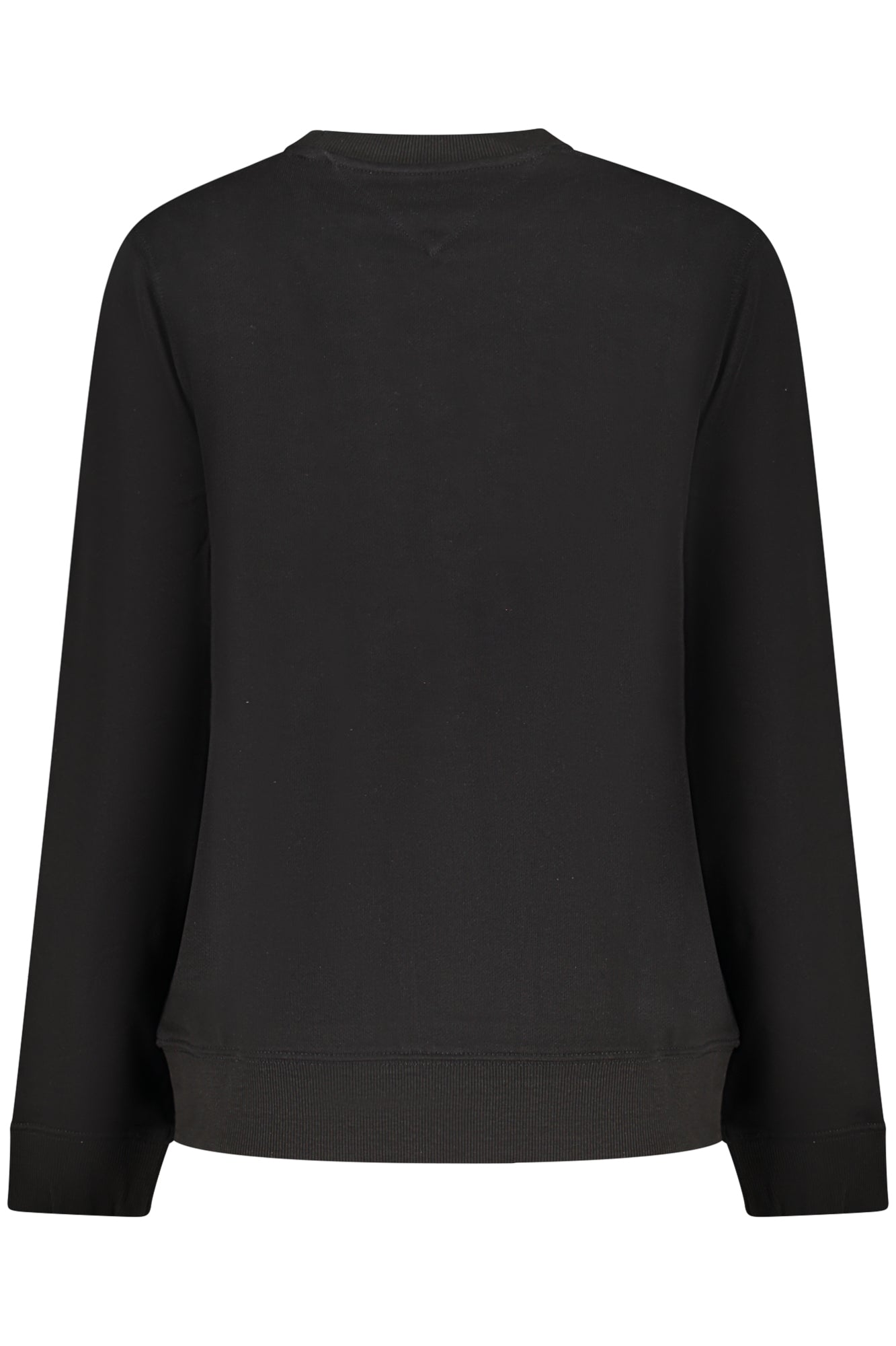 TOMMY HILFIGER Sweatshirts Black - DW0DW20942