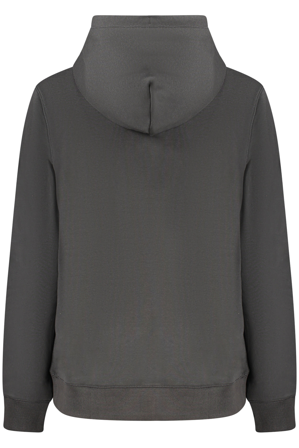 TOMMY HILFIGER Sweatshirts Black - DW0DW21963