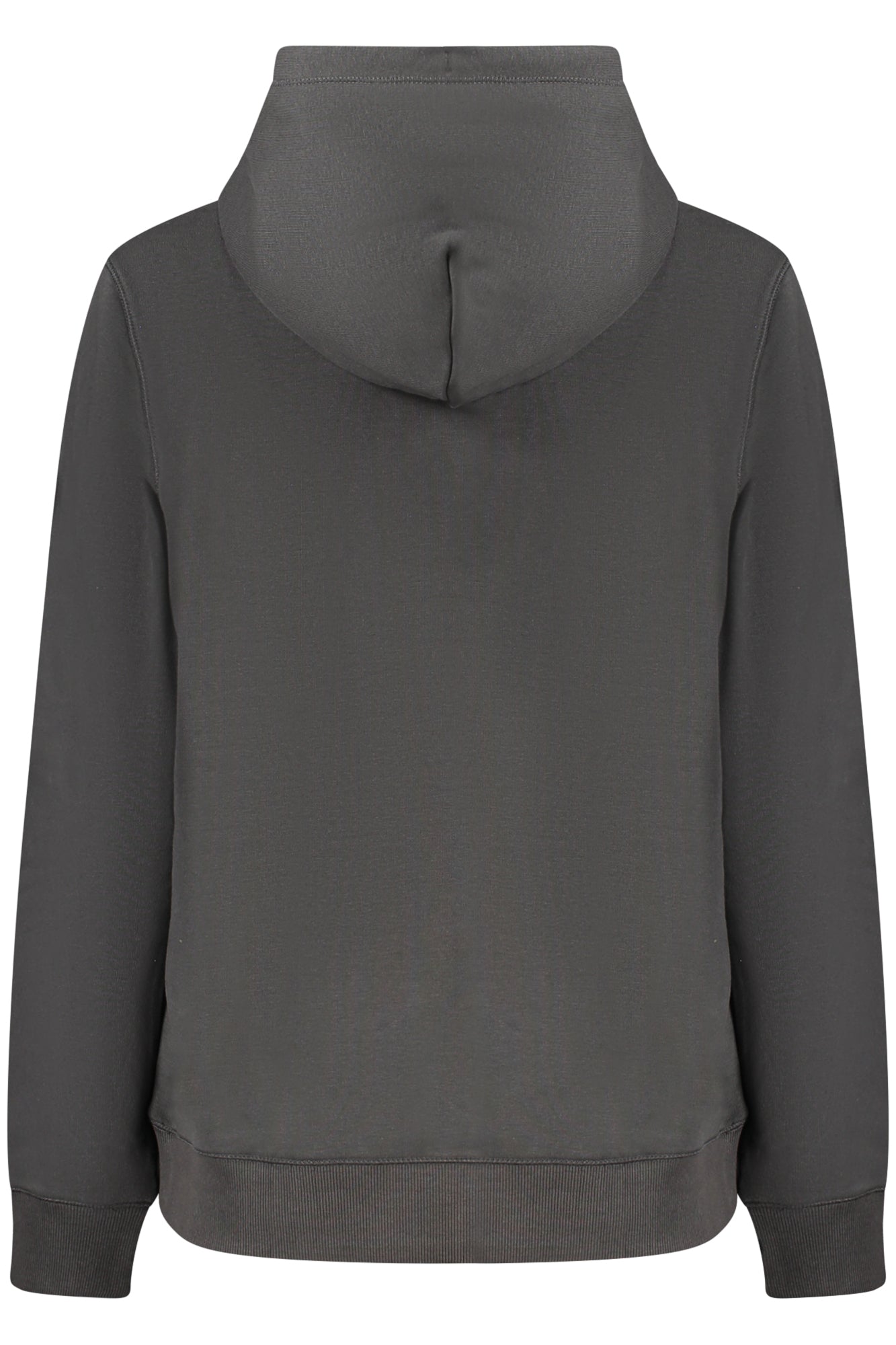 TOMMY HILFIGER Sweatshirts Black - DW0DW21963