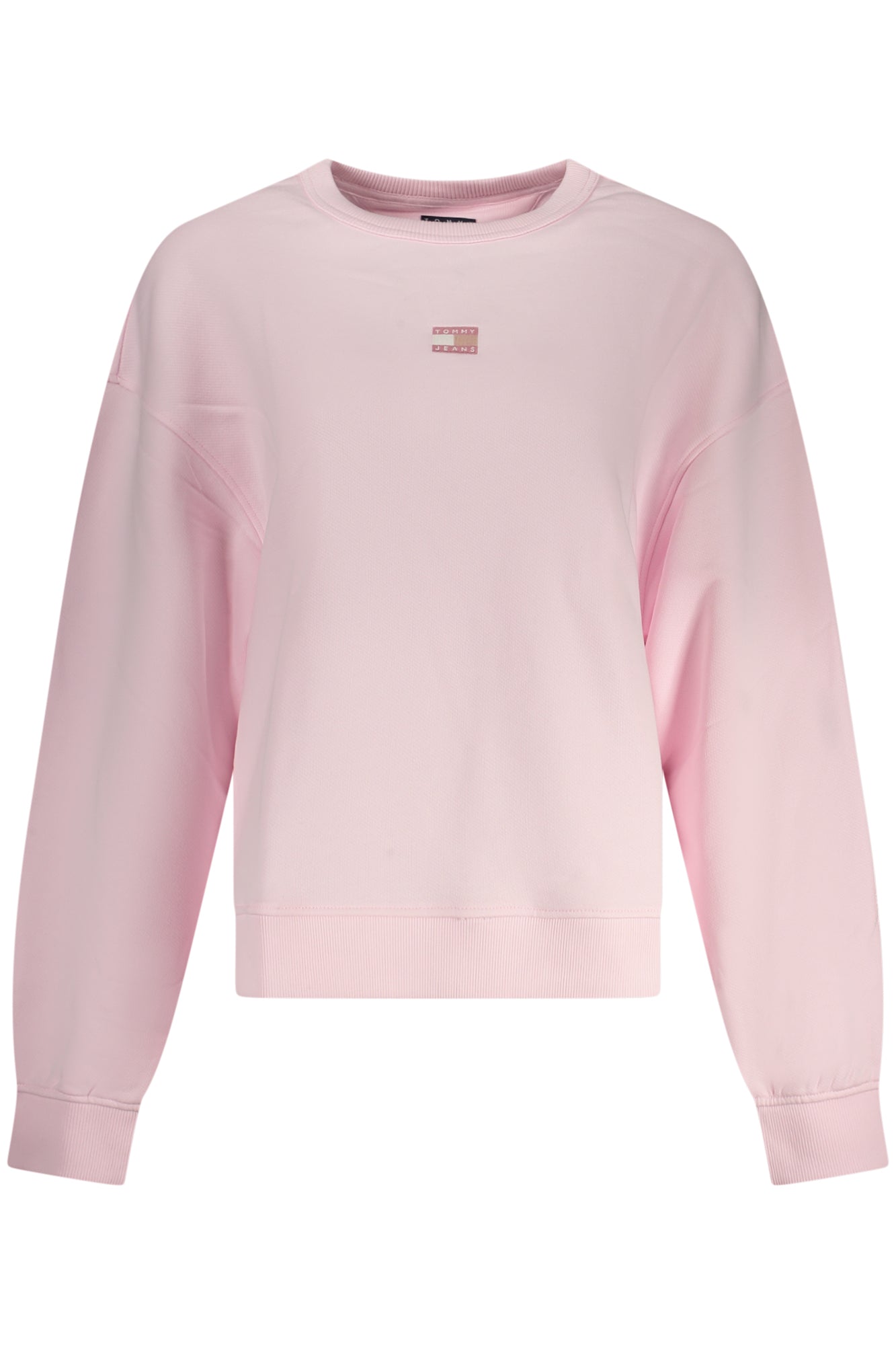 TOMMY HILFIGER Sweatshirts Pink - DW0DW17325