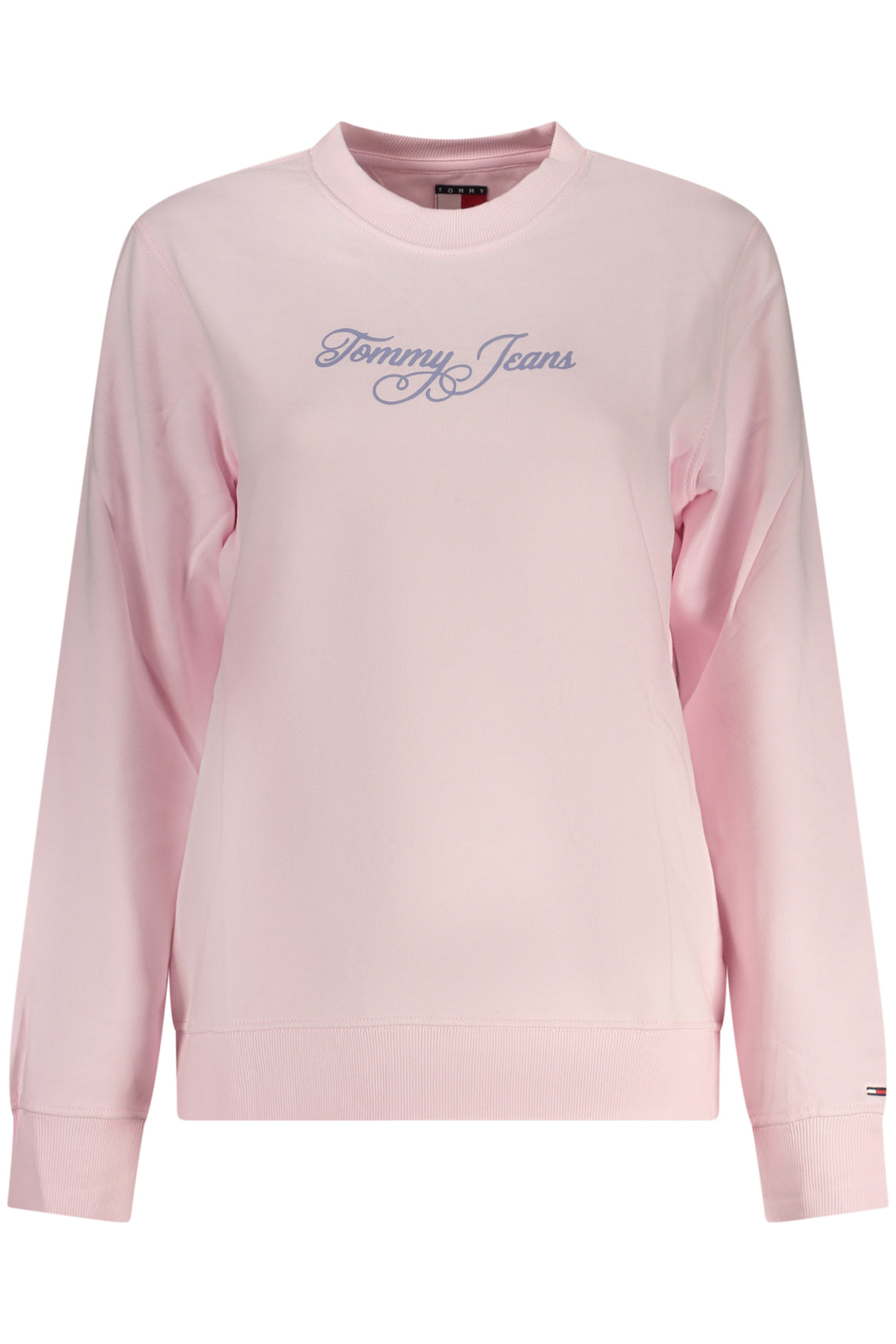TOMMY HILFIGER Sweatshirts Pink - DW0DW21922