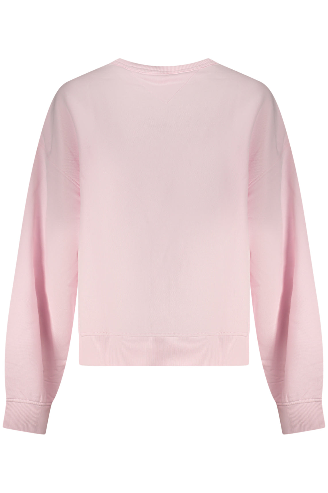 TOMMY HILFIGER Sweatshirts Pink - DW0DW17325