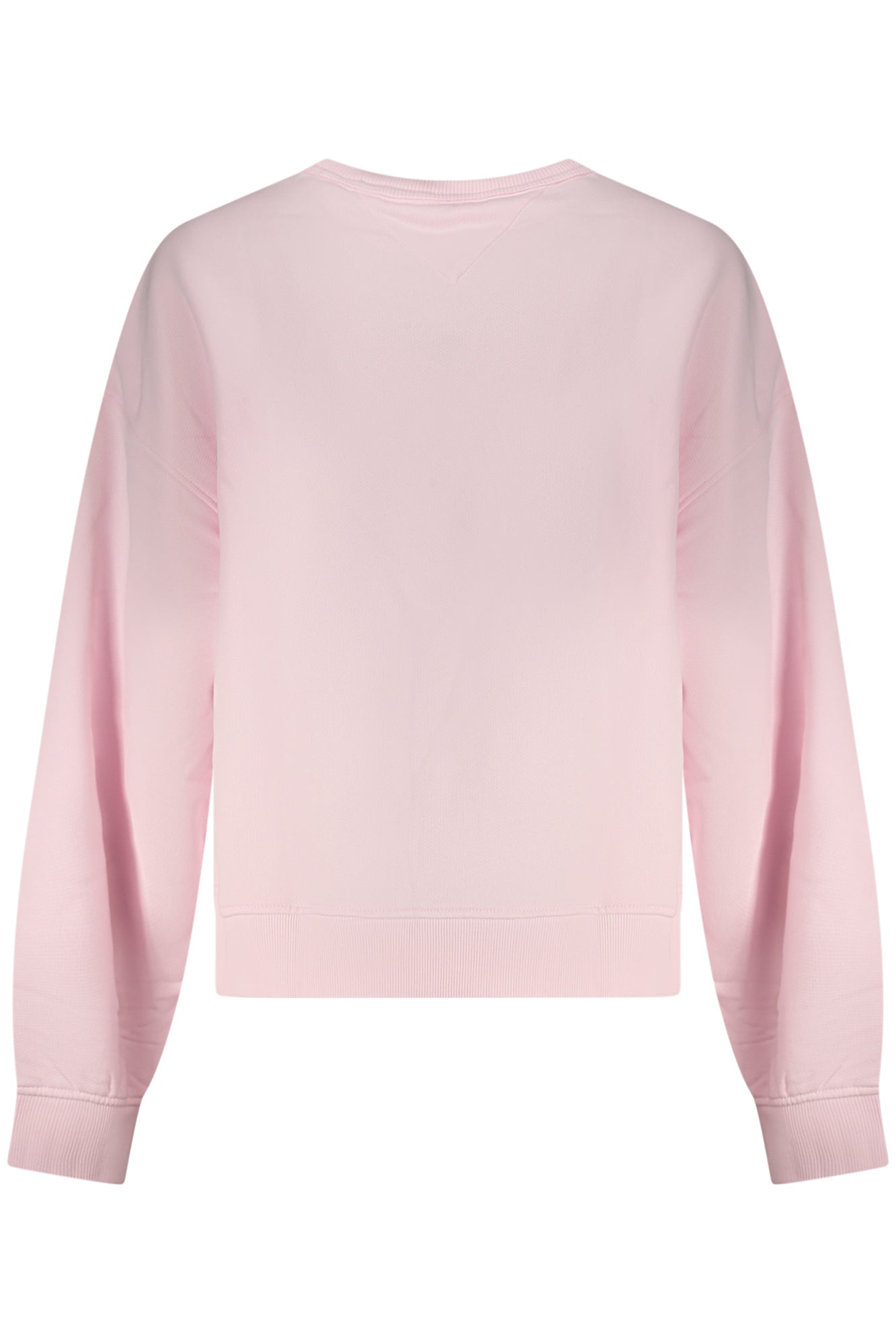 TOMMY HILFIGER Sweatshirts Pink - DW0DW17325