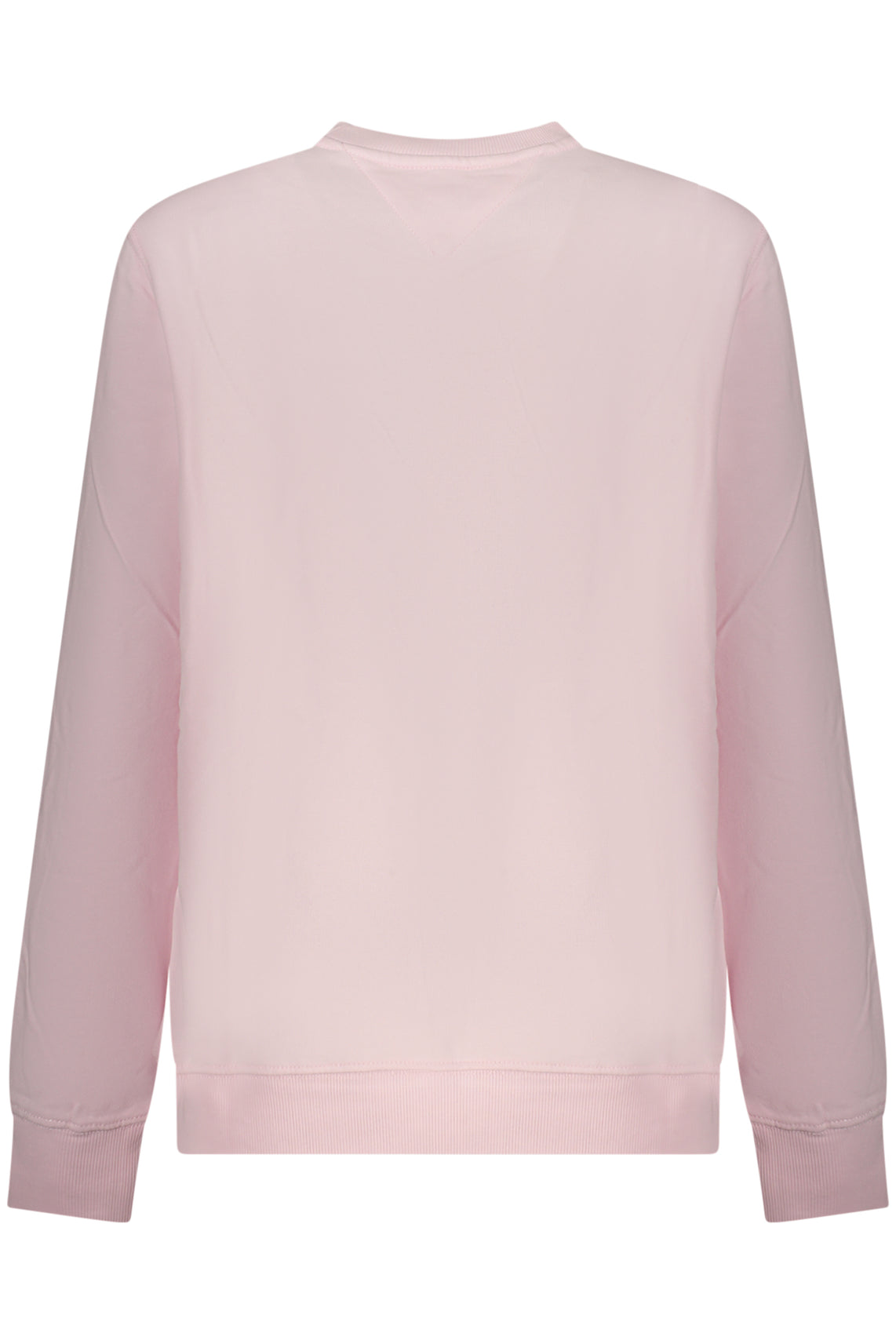 TOMMY HILFIGER Sweatshirts Pink - DW0DW21922