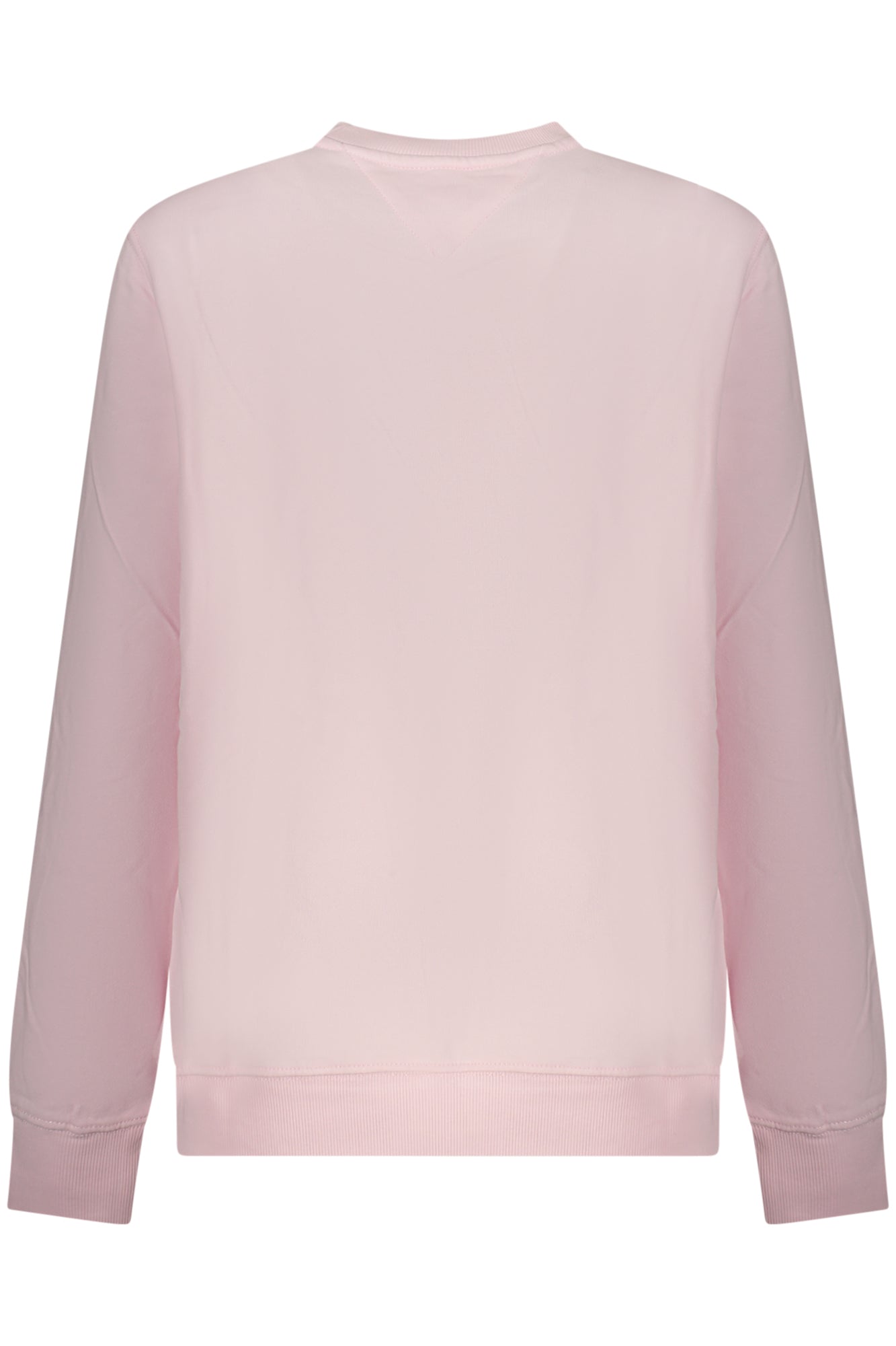 TOMMY HILFIGER Sweatshirts Pink - DW0DW21922
