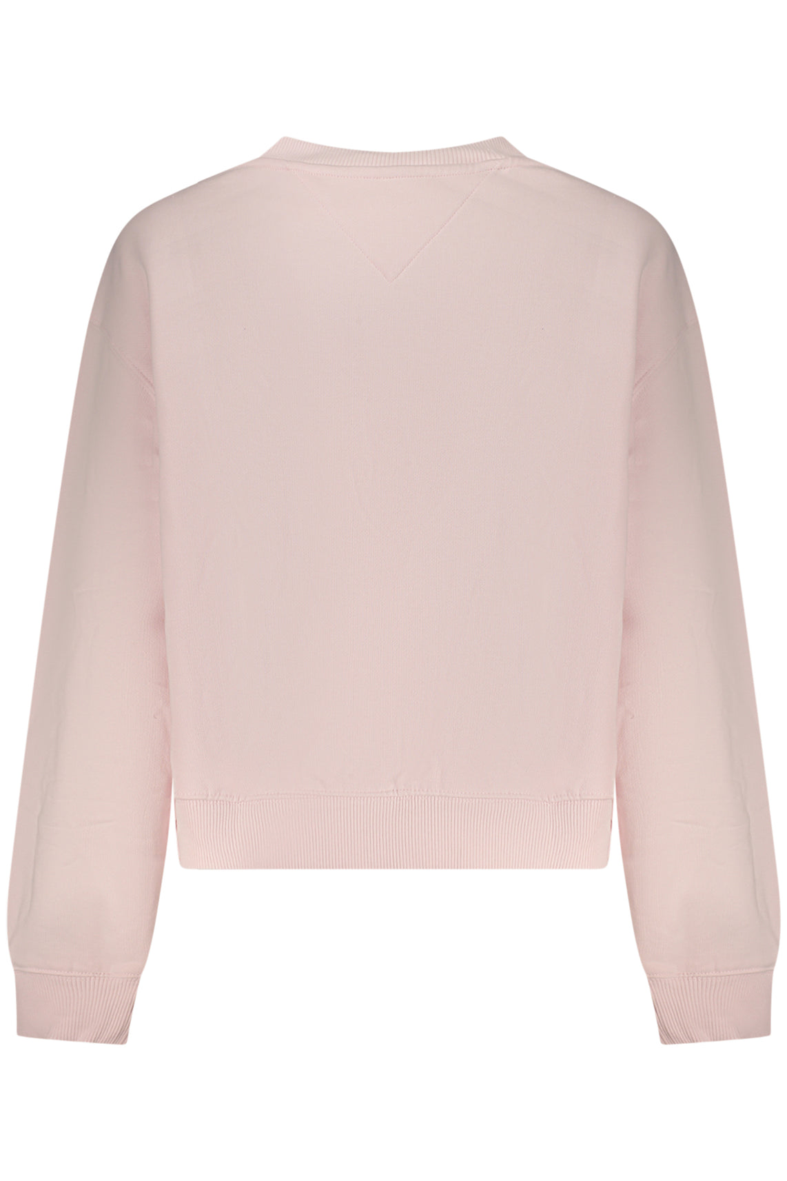 TOMMY HILFIGER Sweatshirts Pink - DW0DW22985