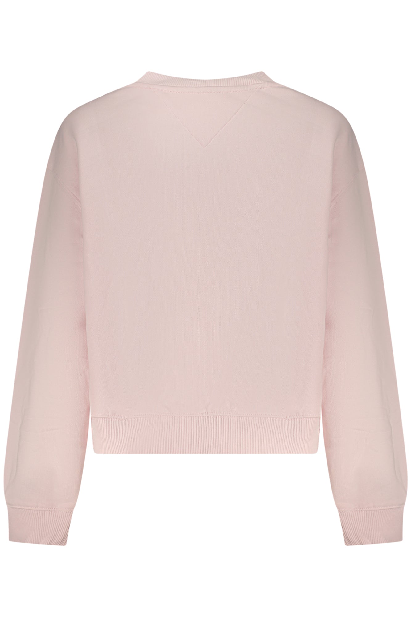 TOMMY HILFIGER Sweatshirts Pink - DW0DW22985
