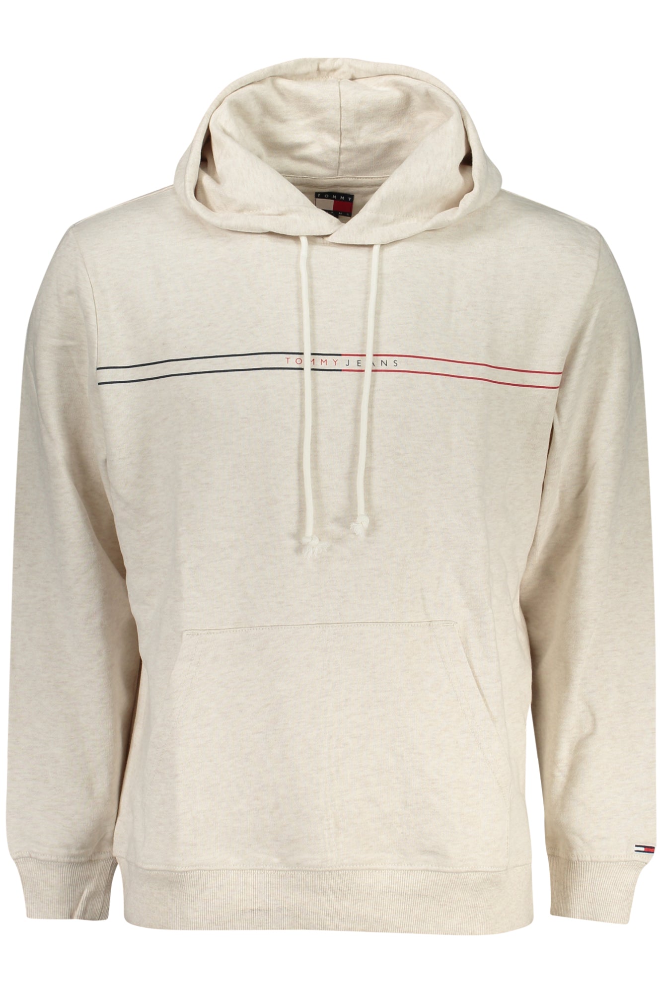 TOMMY HILFIGER Sweatshirts Beige - DM0DM20847