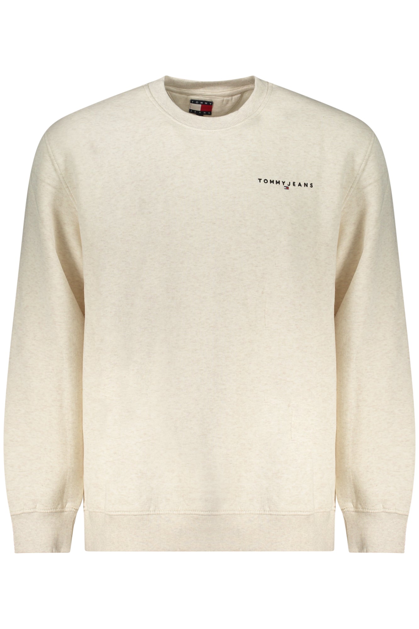 TOMMY HILFIGER Sweatshirts Beige - DM0DM20249