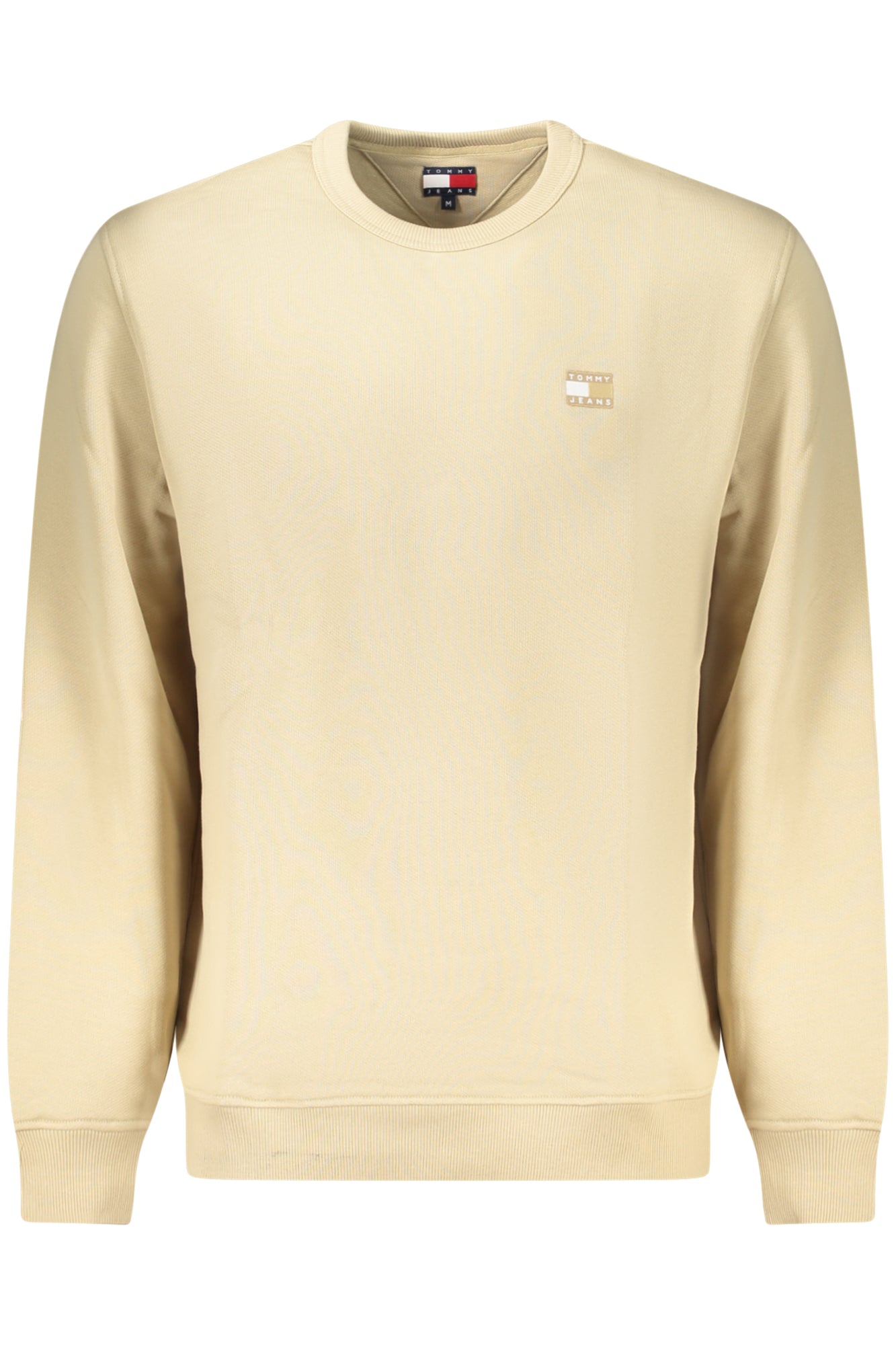 TOMMY HILFIGER Sweatshirts Beige - DM0DM20660