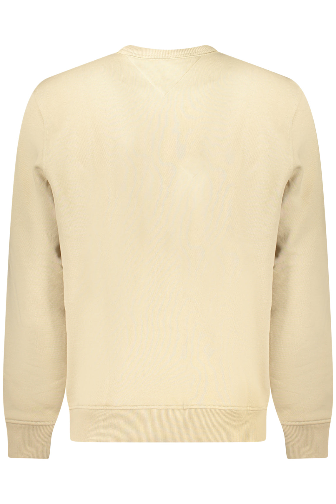 TOMMY HILFIGER Sweatshirts Beige - DM0DM20660