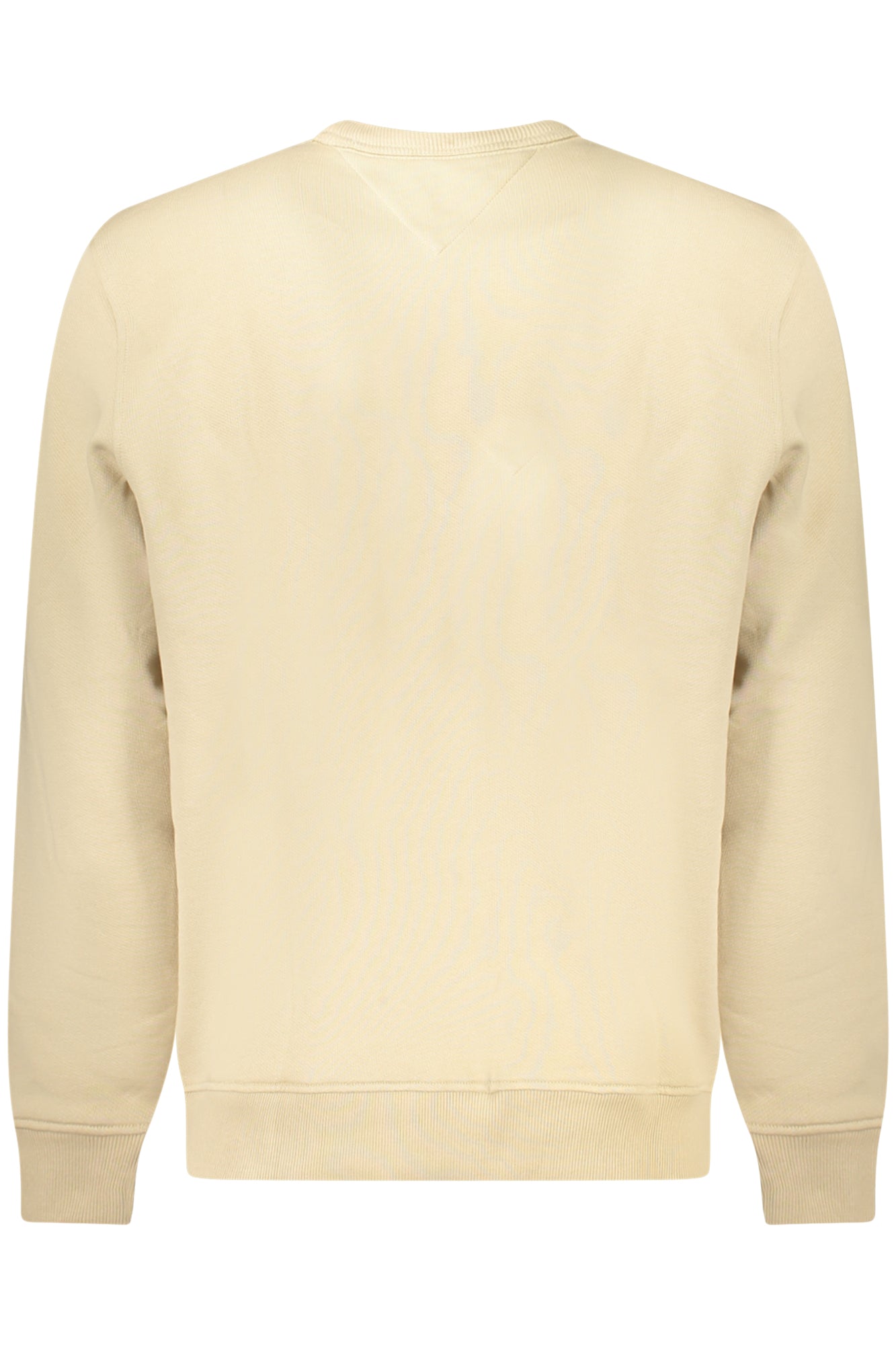 TOMMY HILFIGER Sweatshirts Beige - DM0DM20660