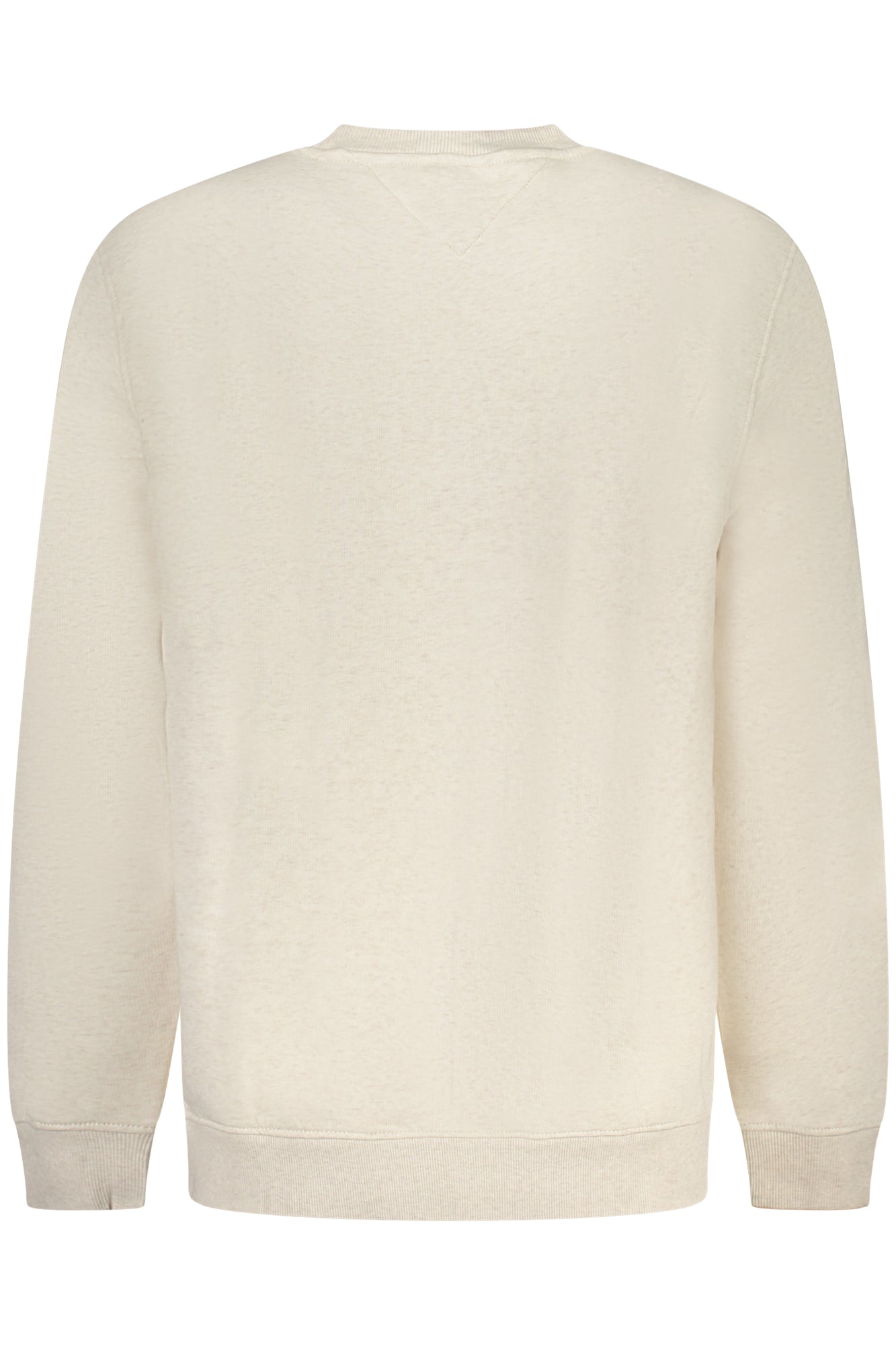 TOMMY HILFIGER Sweatshirts Beige - DM0DM20249