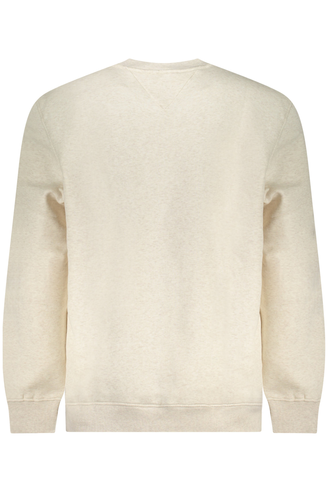 TOMMY HILFIGER Sweatshirts Beige - DM0DM20249