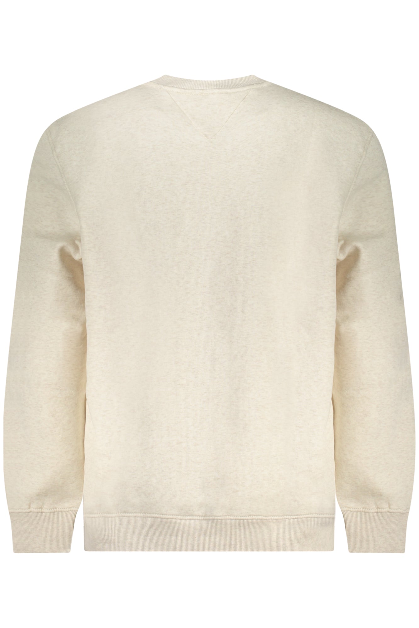 TOMMY HILFIGER Sweatshirts Beige - DM0DM20249