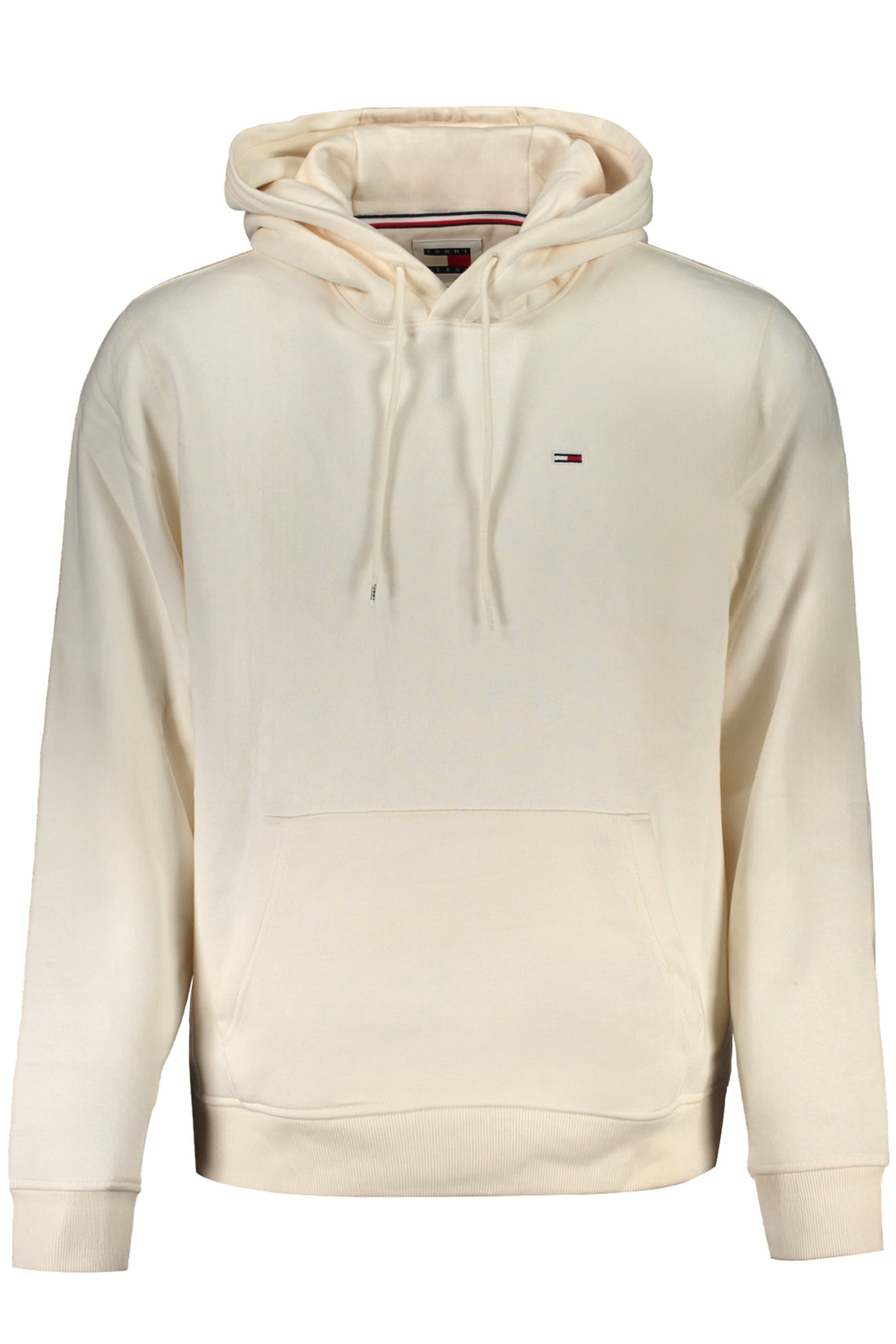 TOMMY HILFIGER Sweatshirts Bianco - DM0DM20497