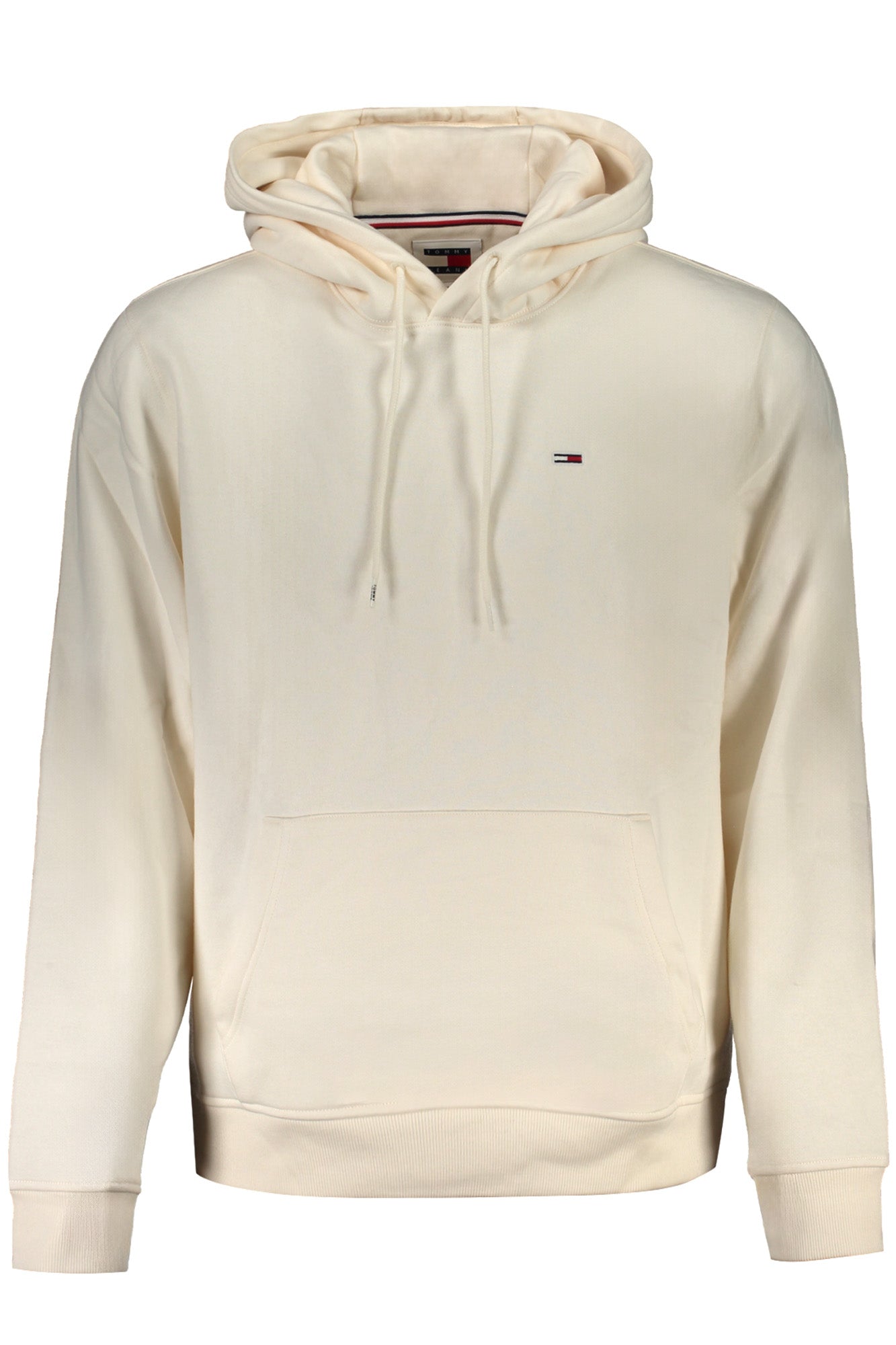 TOMMY HILFIGER Sweatshirts Bianco - DM0DM20497