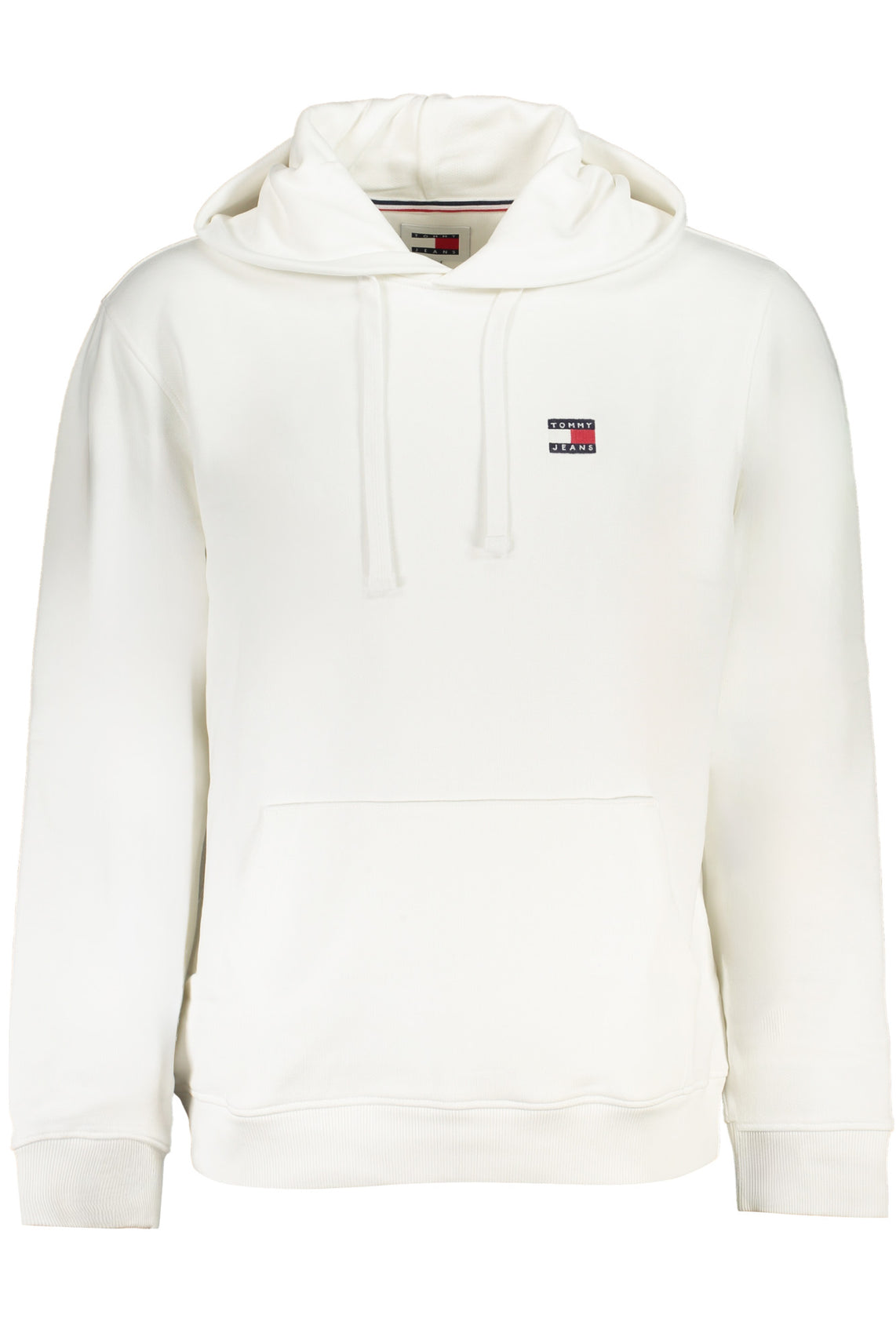 TOMMY HILFIGER Sweatshirts Bianco - DM0DM17988