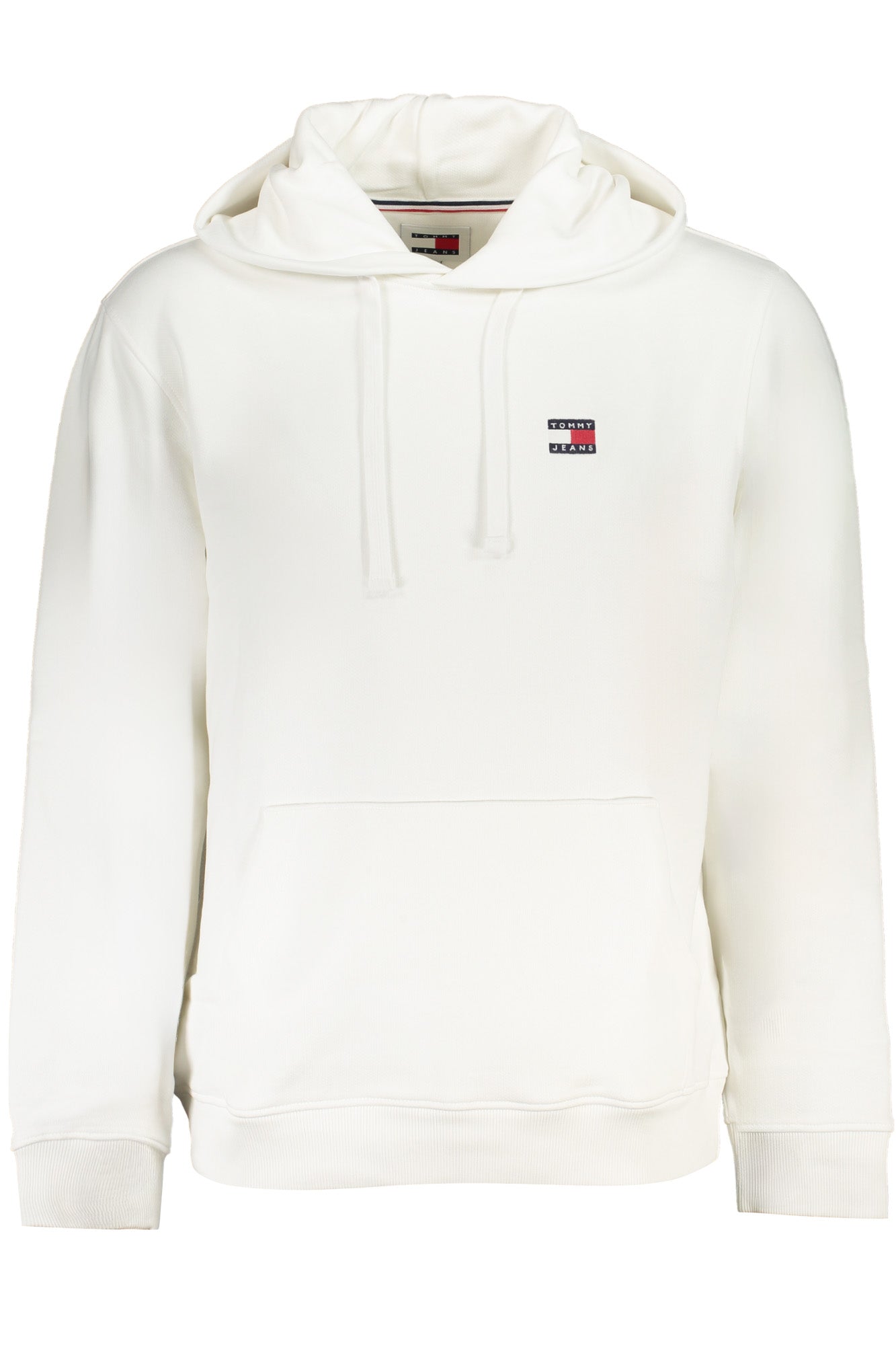 TOMMY HILFIGER Sweatshirts Bianco - DM0DM17988