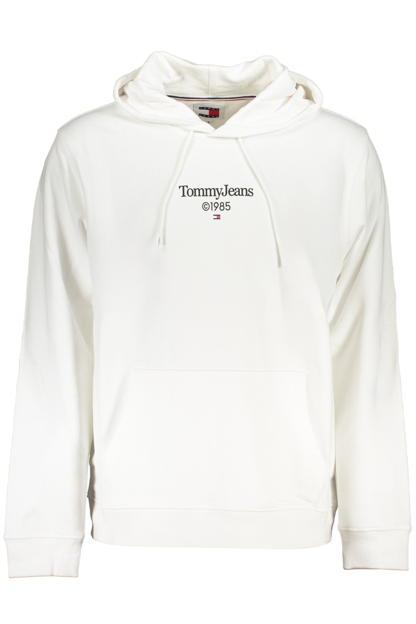 TOMMY HILFIGER Sweatshirts White - DM0DM18610